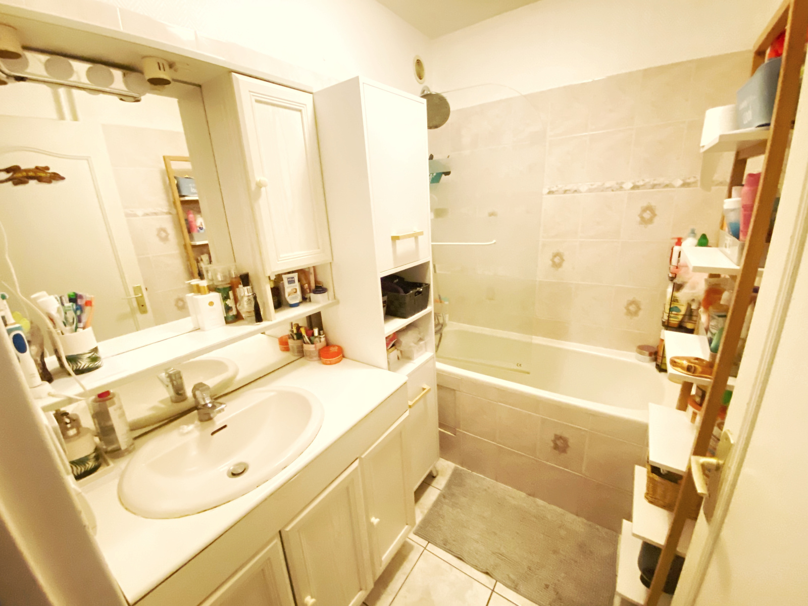 Image_7, Appartement, Vénissieux, ref :NC1094