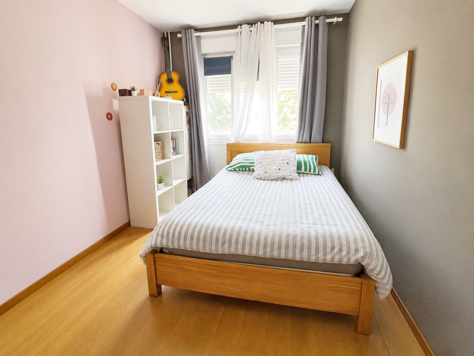 Image_10, Appartement, Vénissieux, ref :NC1094