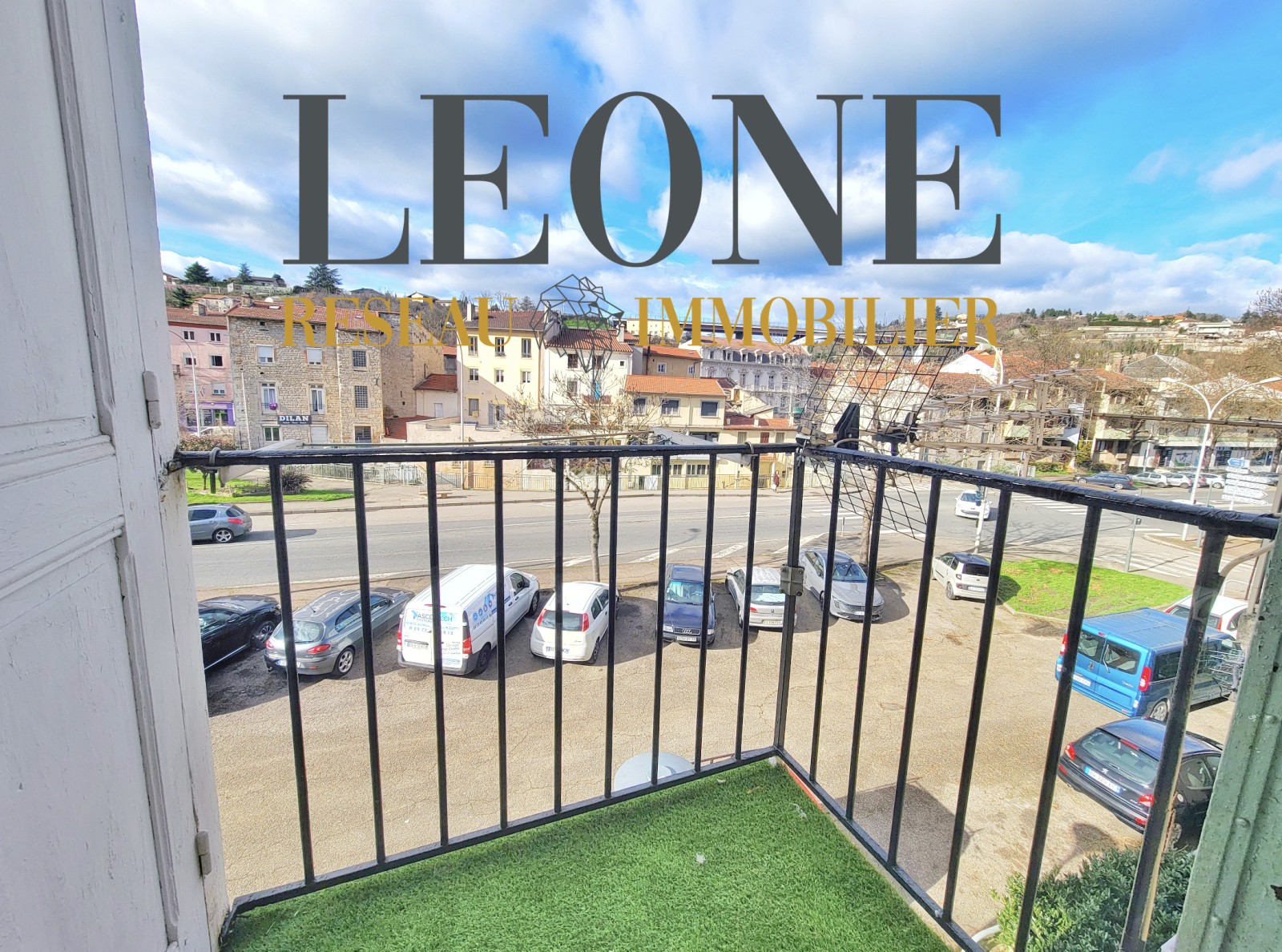 Image_1, Appartement, Rive-de-Gier, ref :DH 1505