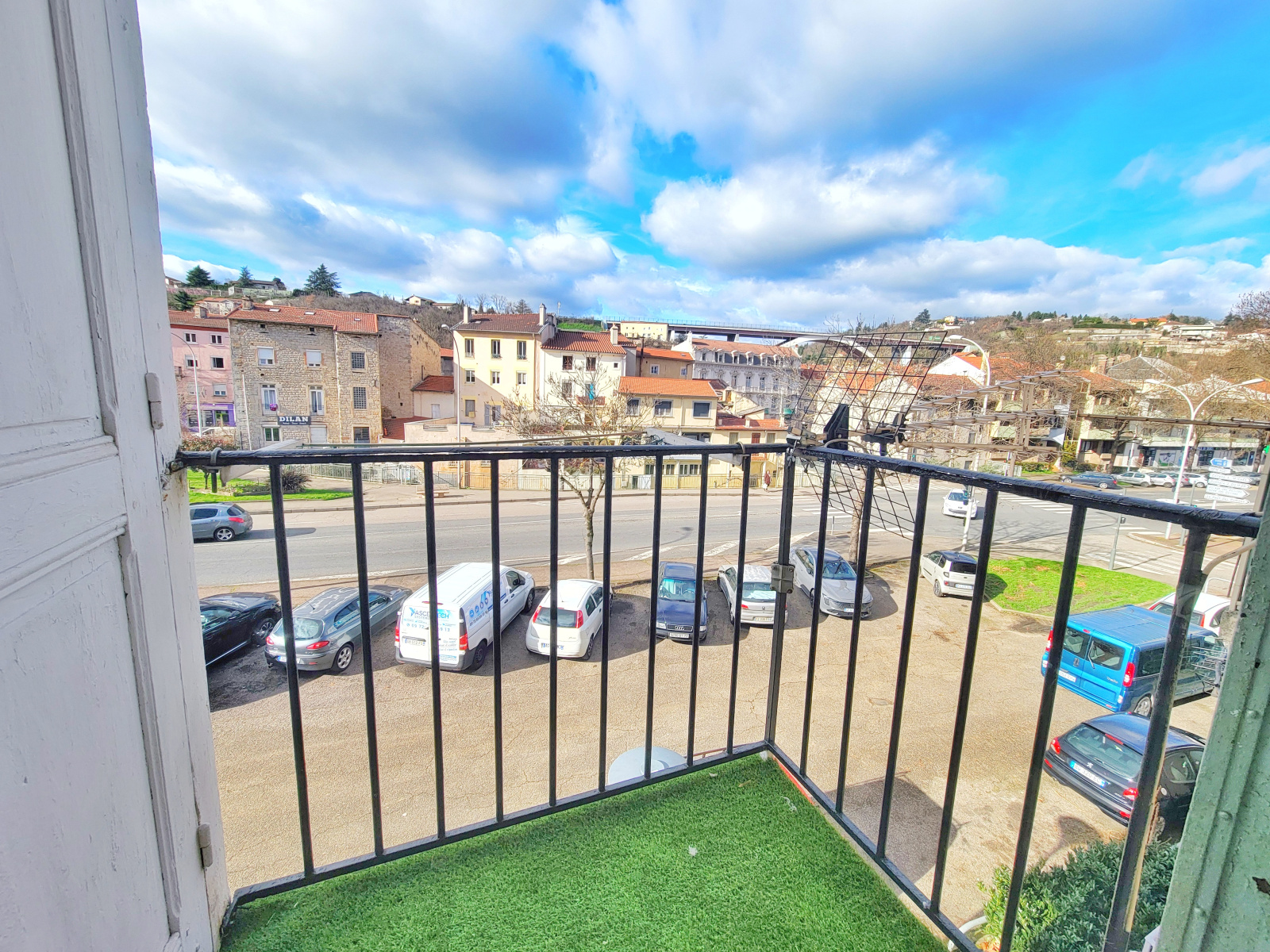 Image_1, Appartement, Rive-de-Gier, ref :DH 1505