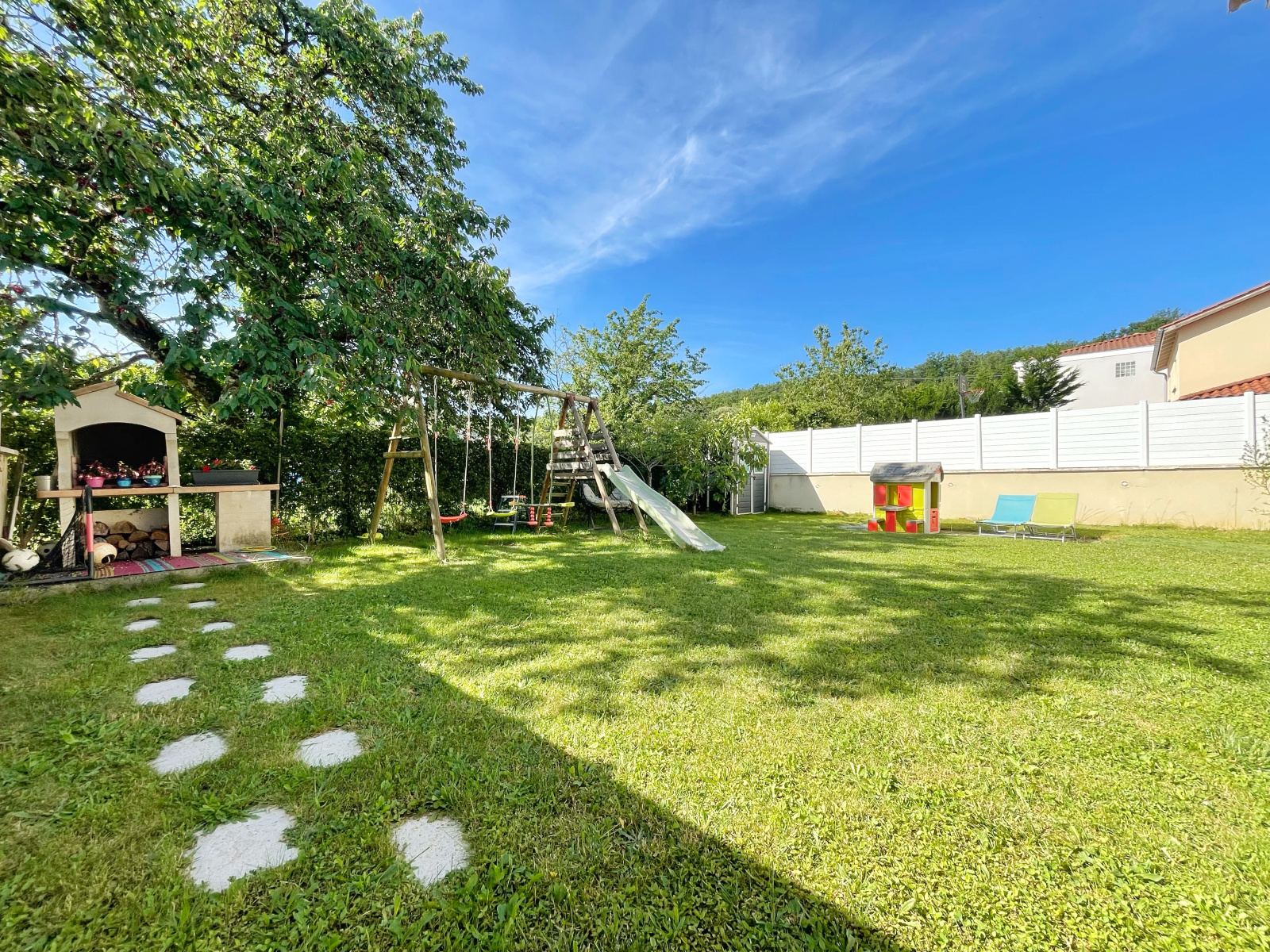 Image_2, Maison, Givors, ref : LLC1285