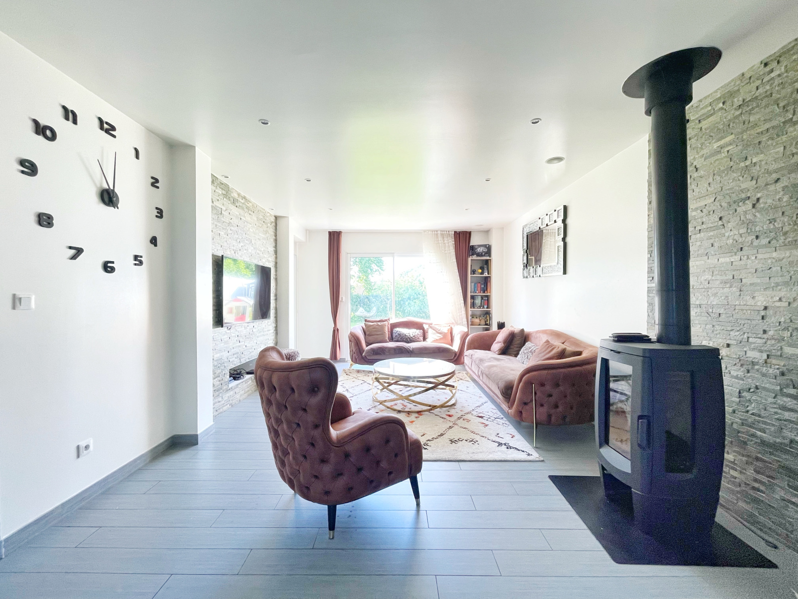 Image_14, Maison, Givors, ref : LLC1285