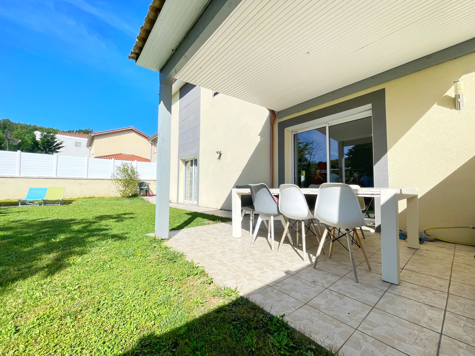 Image_6, Maison, Givors, ref : LLC1285