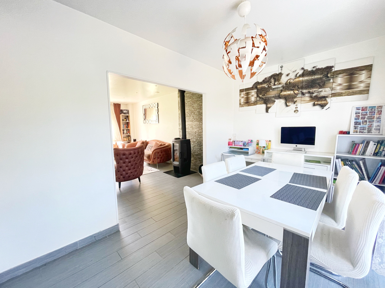 Image_18, Maison, Givors, ref : LLC1285