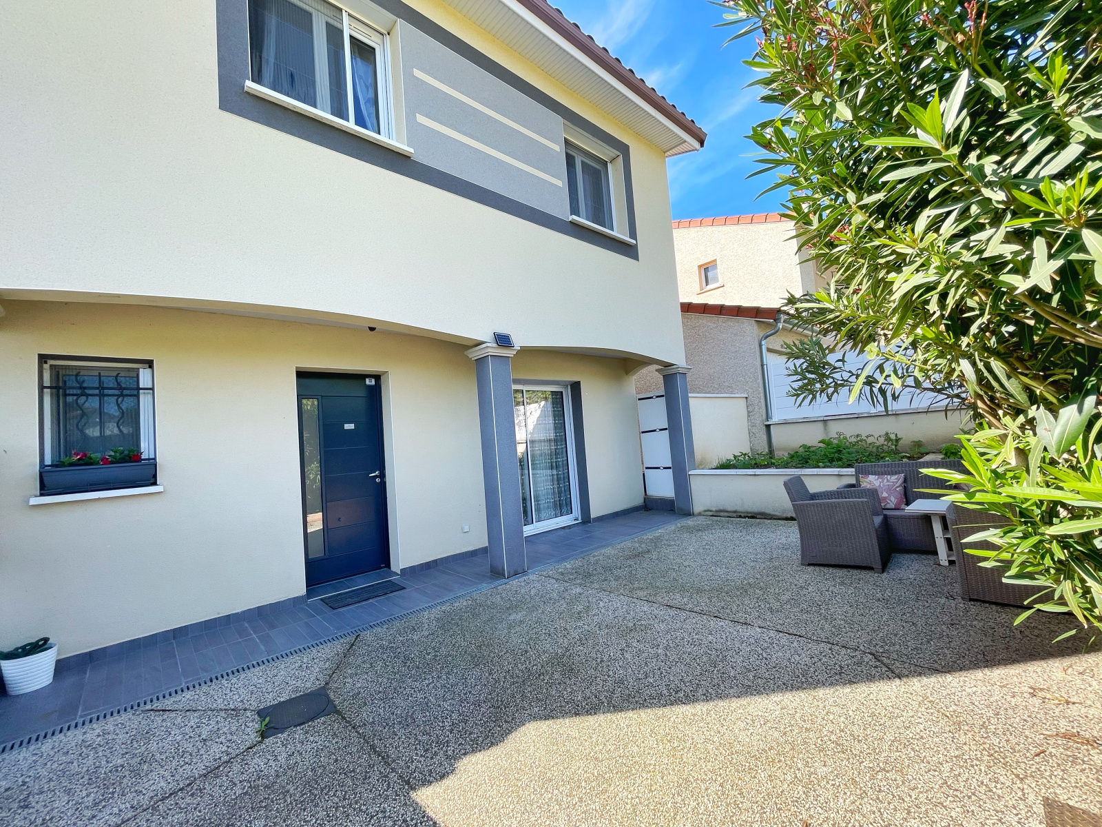 Image_4, Maison, Givors, ref : LLC1285