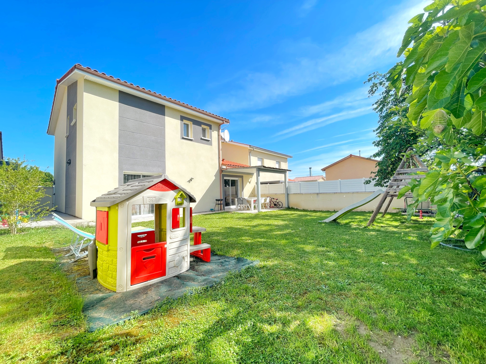 Image_7, Maison, Givors, ref : LLC1285