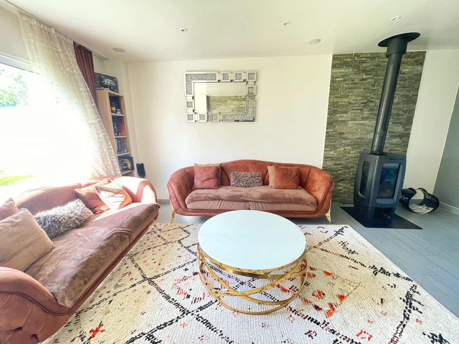 Image_15, Maison, Givors, ref : LLC1285