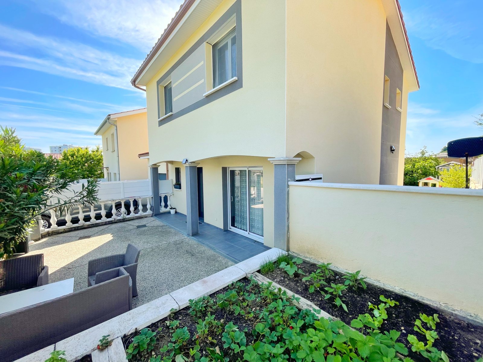 Image_5, Maison, Givors, ref : LLC1285