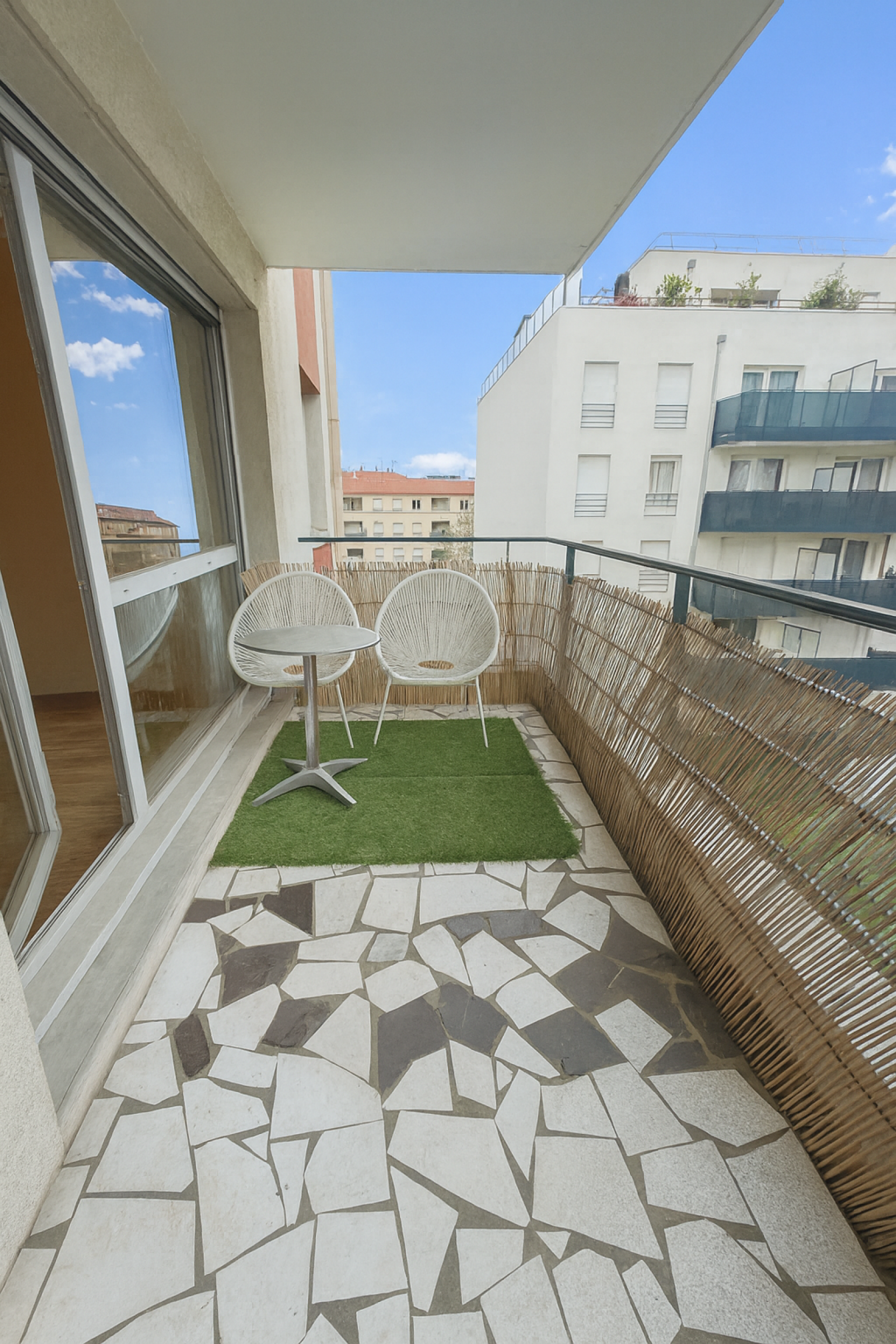Image_2, Appartement, Saint-Fons, ref :NC1428
