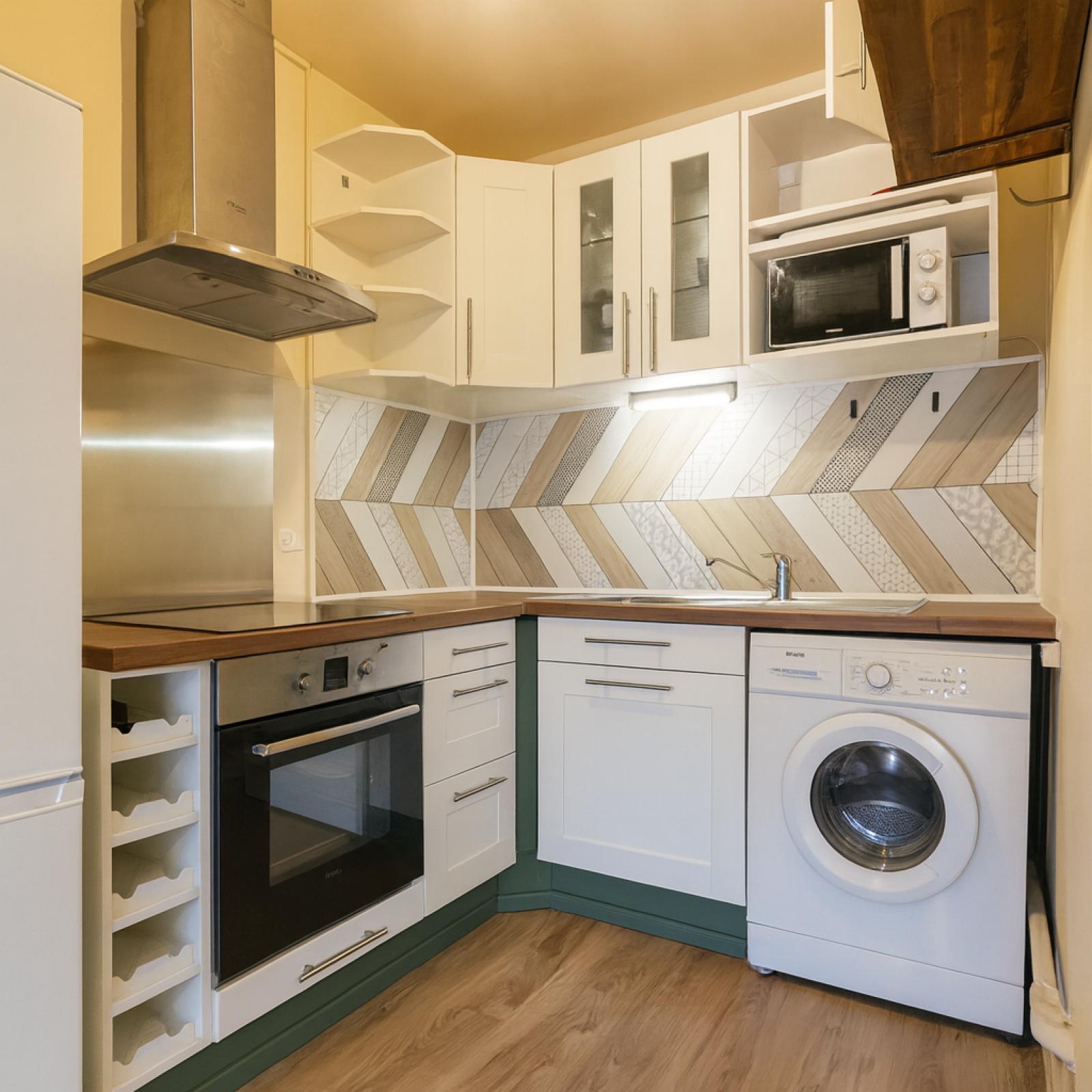 Image_4, Appartement, Saint-Fons, ref :NC1428