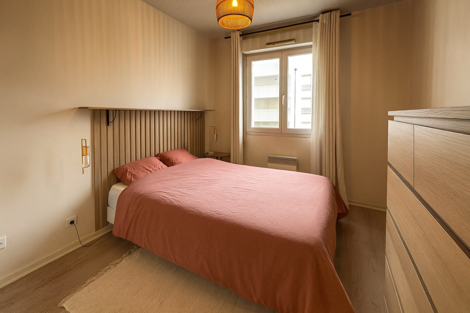 Image_5, Appartement, Saint-Fons, ref :NC1428