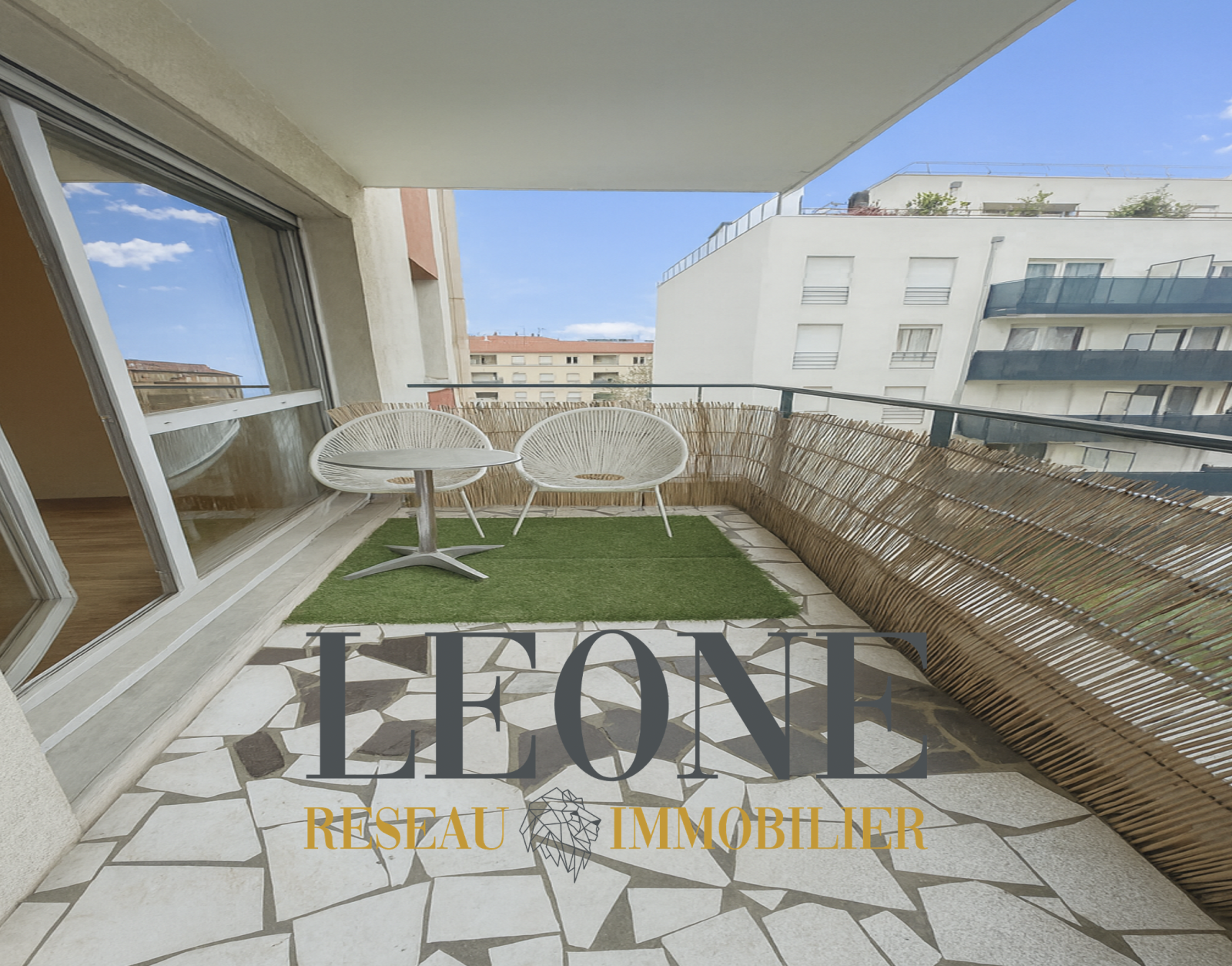 Image_1, Appartement, Saint-Fons, ref :NC1428