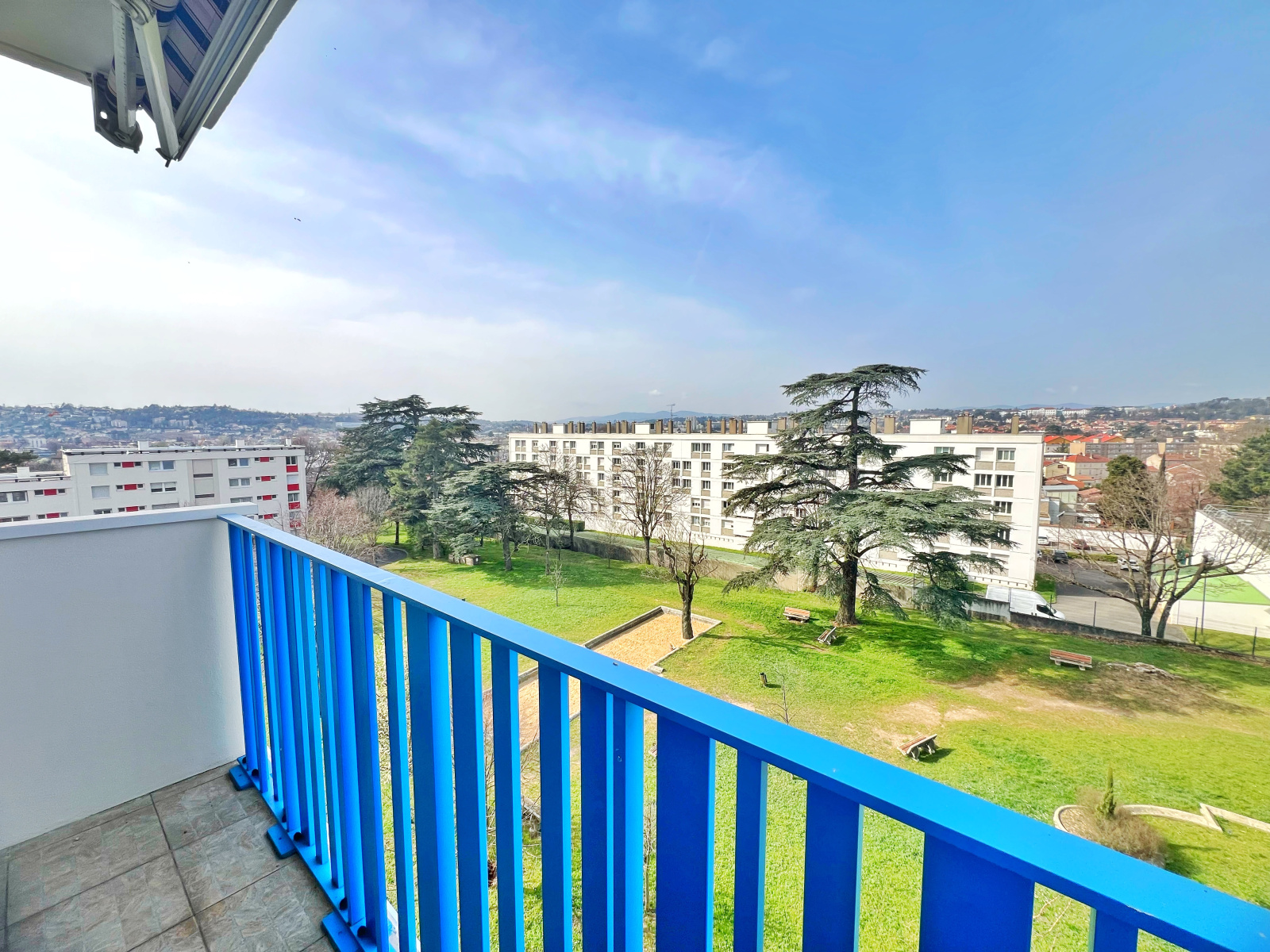 Image_1, Appartement, Oullins-Pierre-Bénite, ref :AP1520