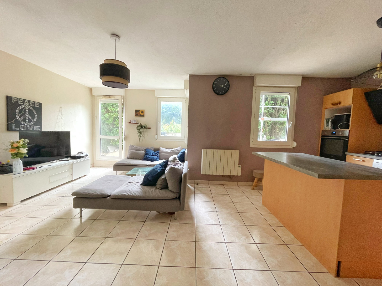 Image_4, Appartement, Saint-Genis-Laval, ref :kp1594