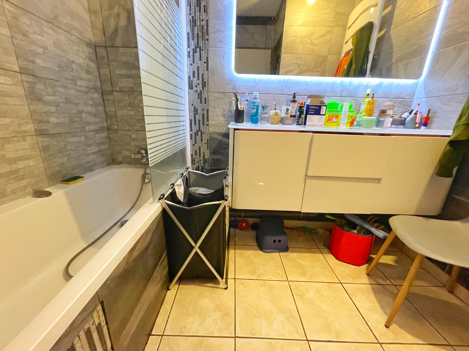 Image_13, Appartement, Saint-Genis-Laval, ref :kp1594