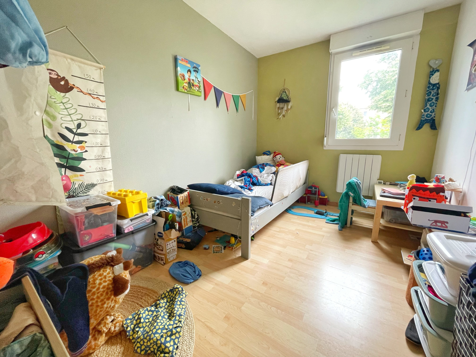 Image_12, Appartement, Saint-Genis-Laval, ref :kp1594
