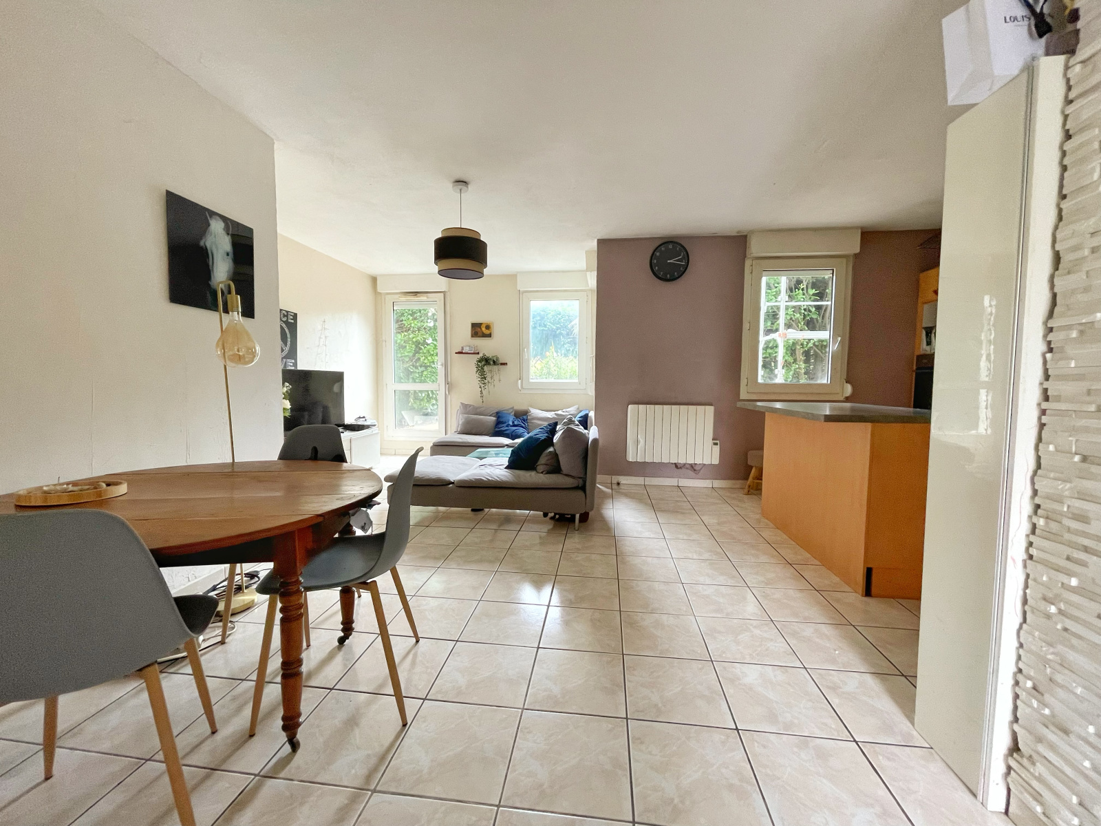 Image_5, Appartement, Saint-Genis-Laval, ref :kp1594