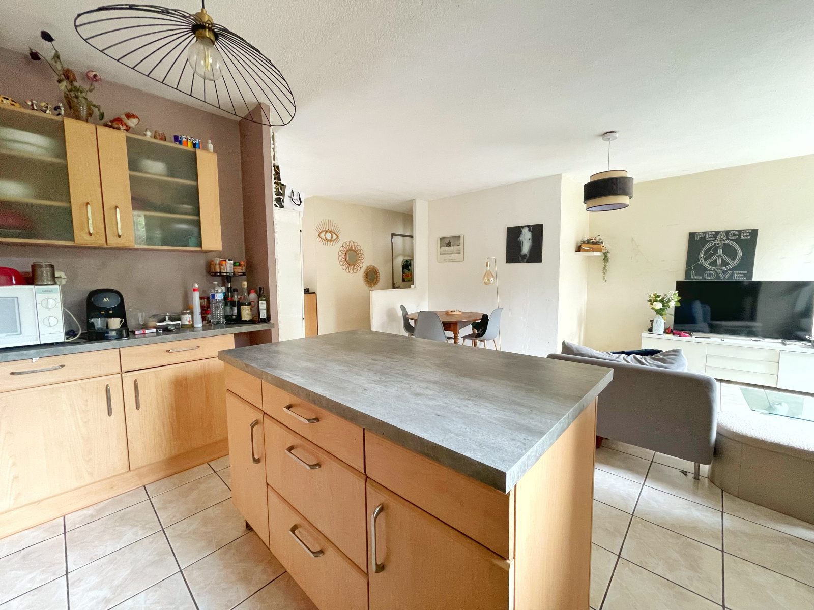 Image_8, Appartement, Saint-Genis-Laval, ref :kp1594