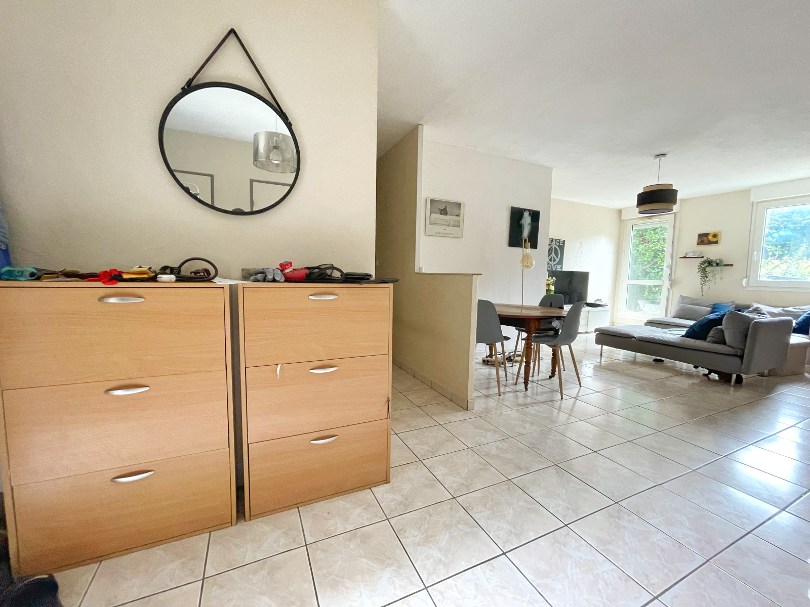 Image_10, Appartement, Saint-Genis-Laval, ref :kp1594
