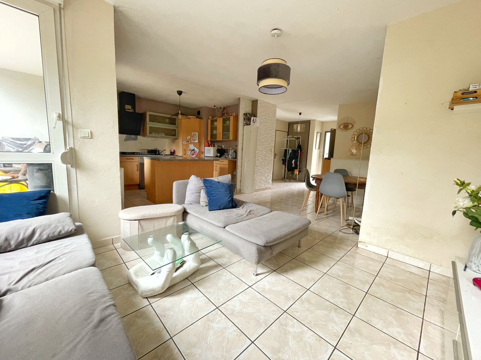 Image_6, Appartement, Saint-Genis-Laval, ref :kp1594