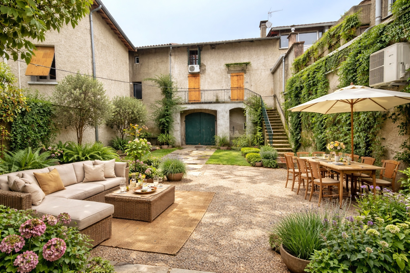 Image_3, Appartement, Genay, ref :JP1497