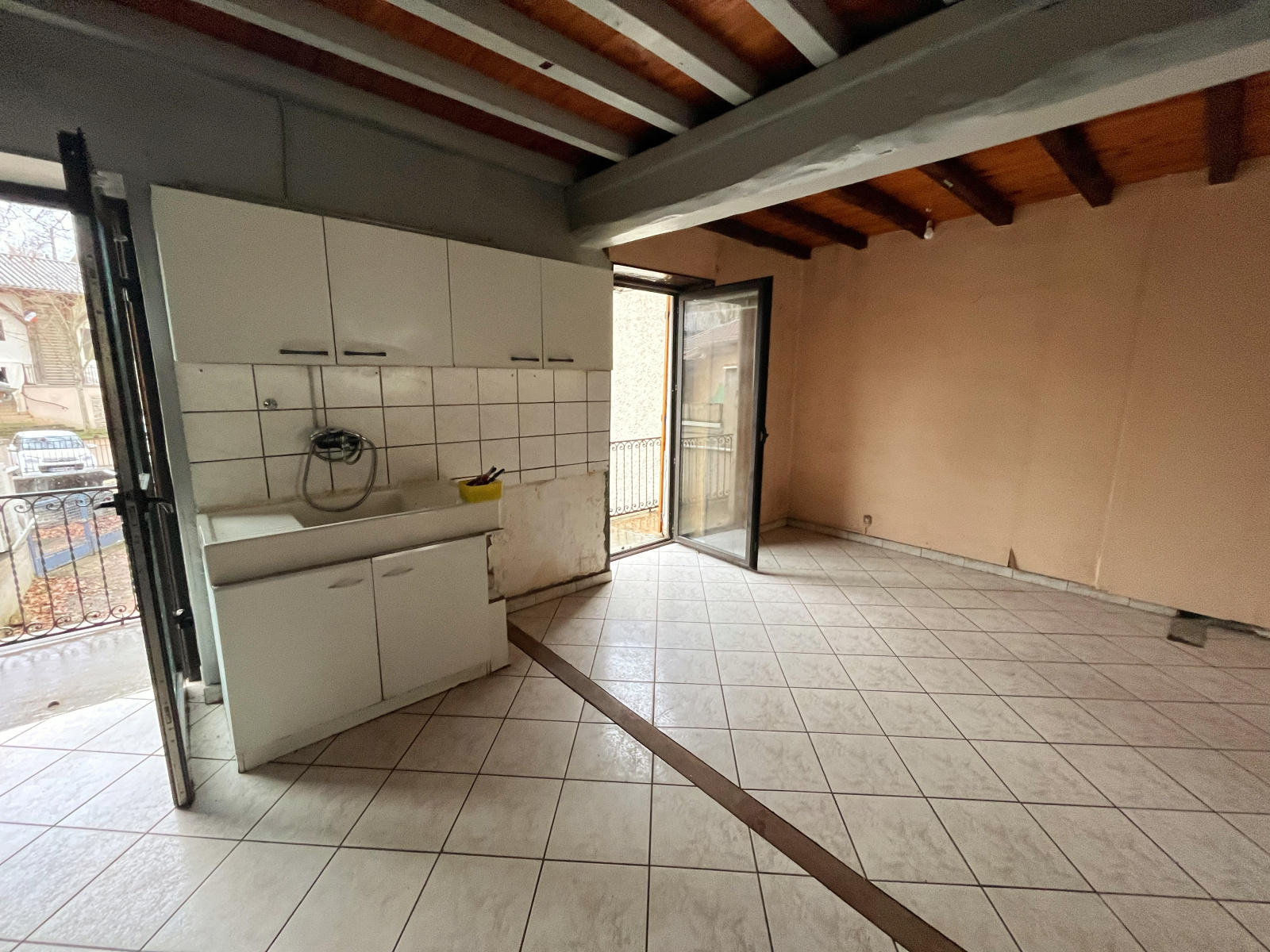 Image_4, Appartement, Genay, ref :JP1497