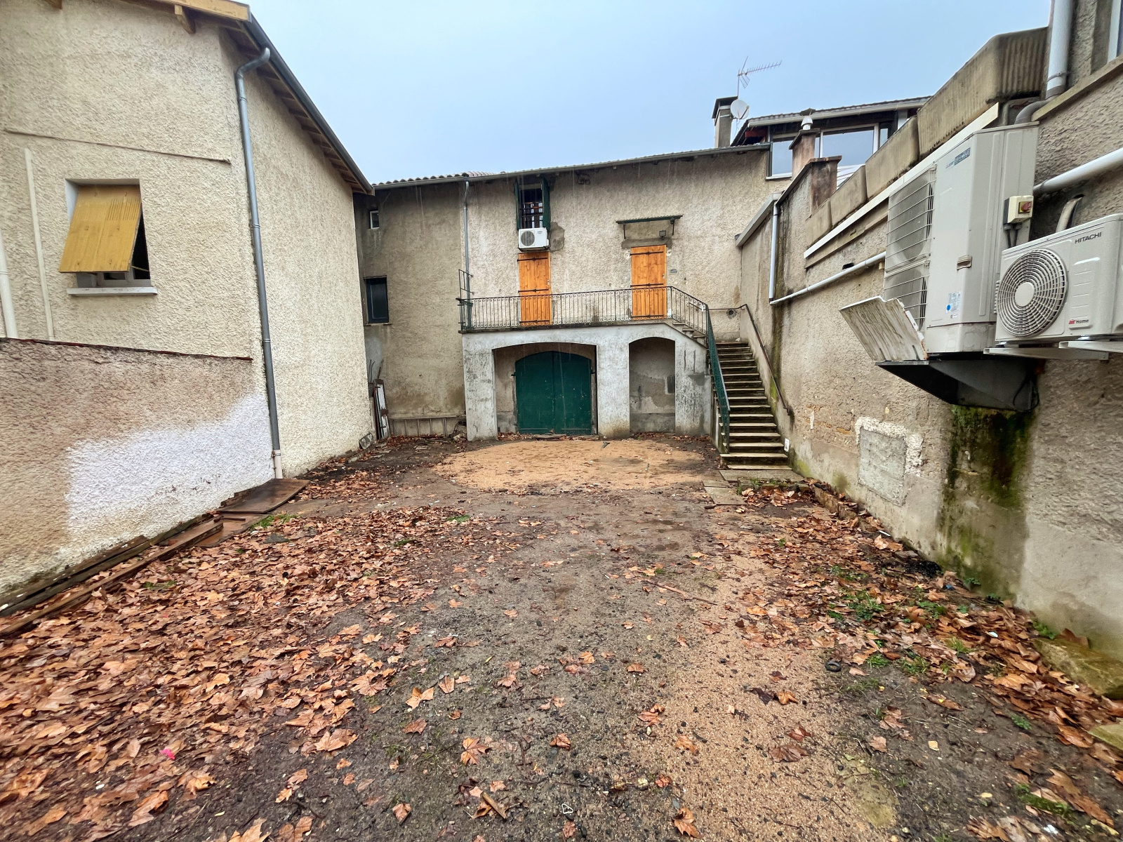 Image_2, Appartement, Genay, ref :JP1497