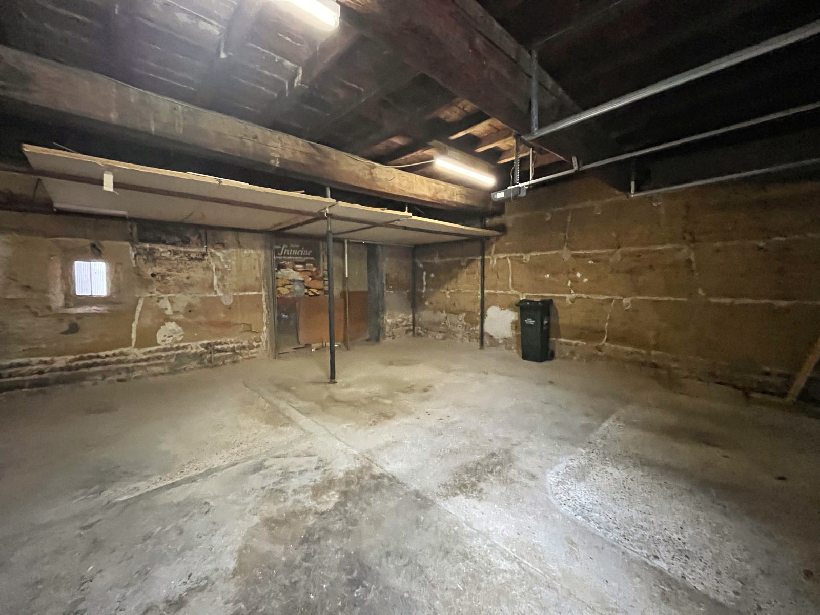 Image_11, Appartement, Genay, ref :JP1497