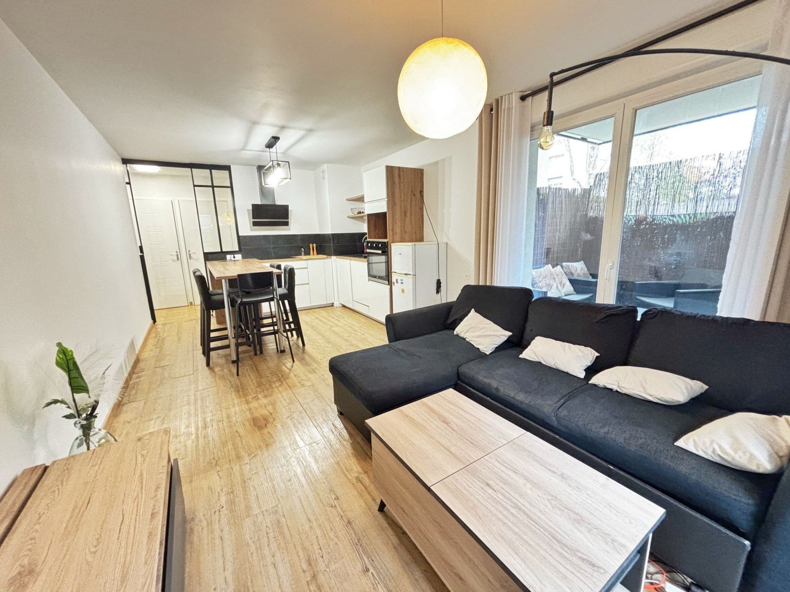 Image_3, Appartement, Saint-Fons, ref :NC1528
