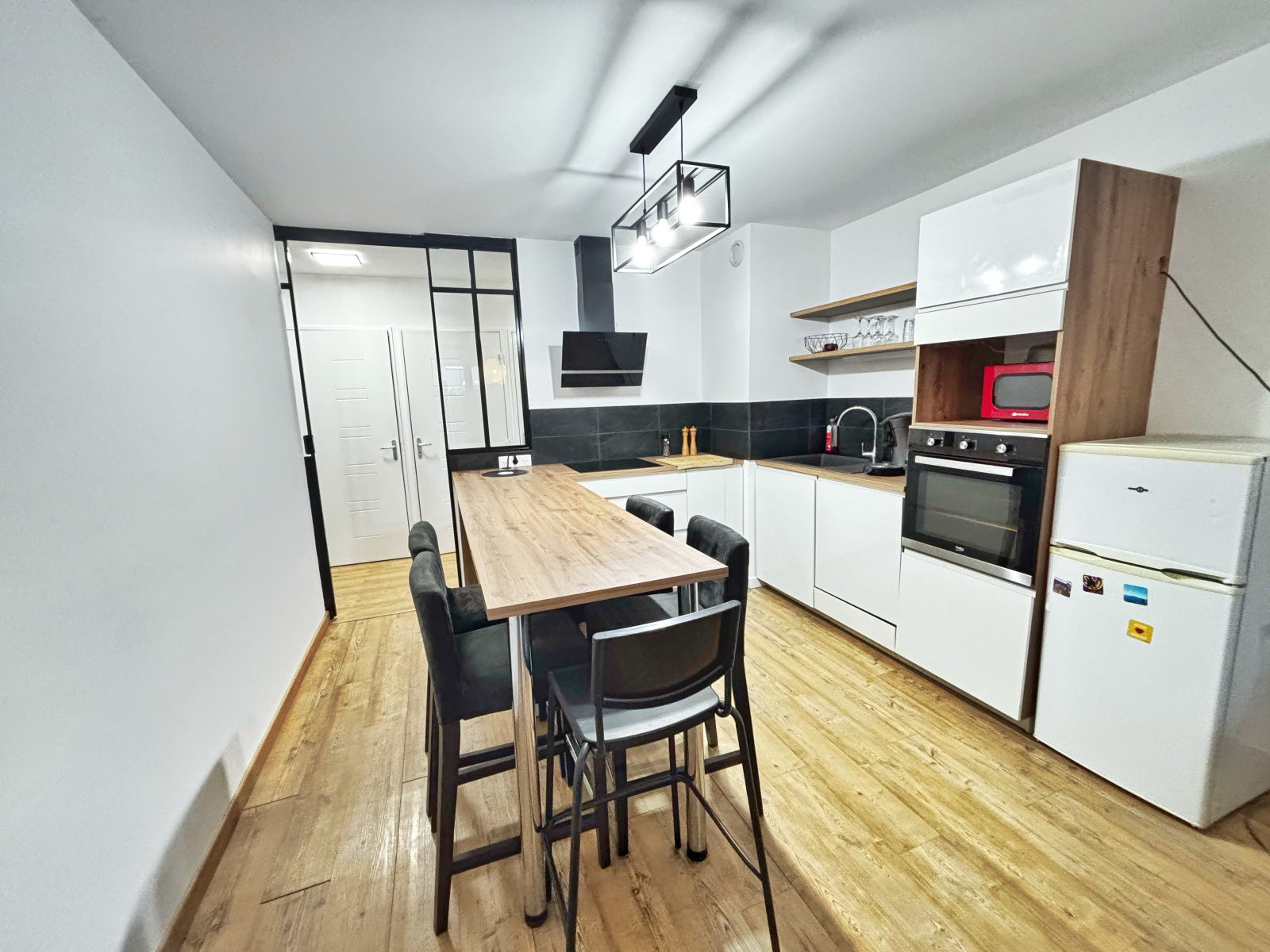 Image_4, Appartement, Saint-Fons, ref :NC1528