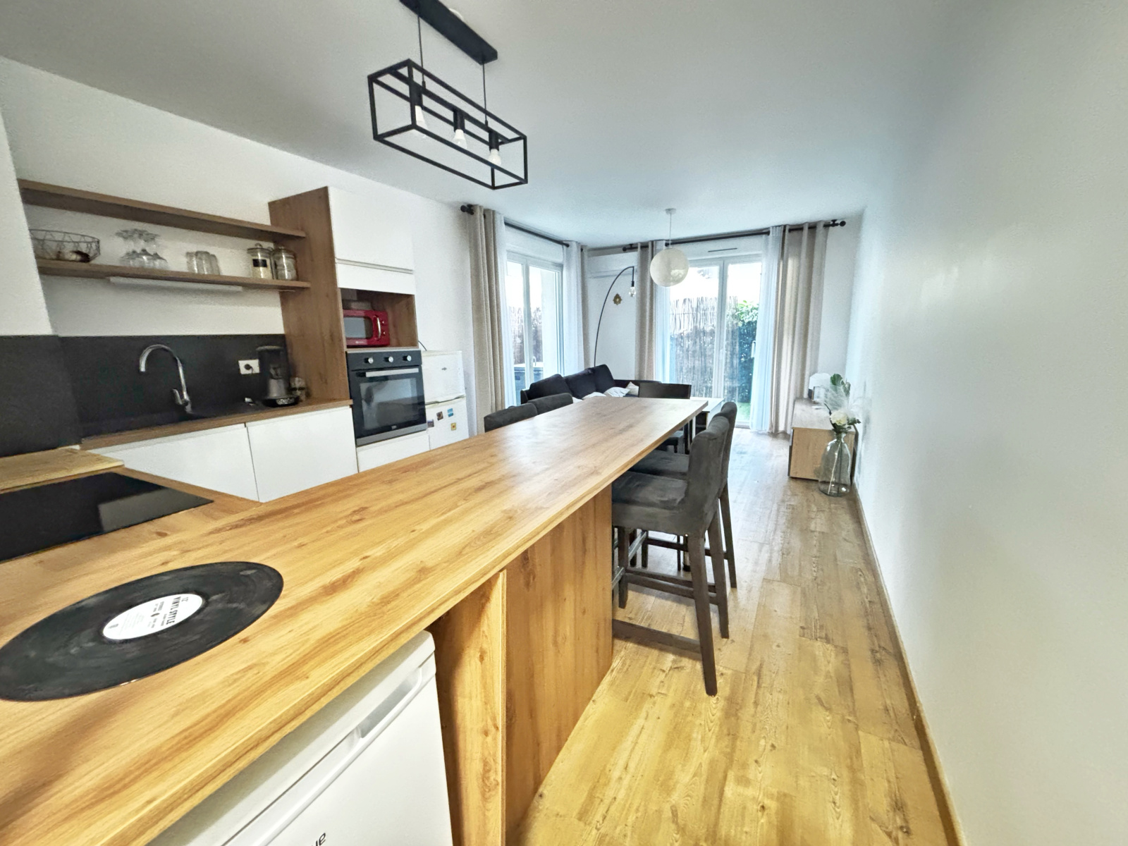 Image_5, Appartement, Saint-Fons, ref :NC1528