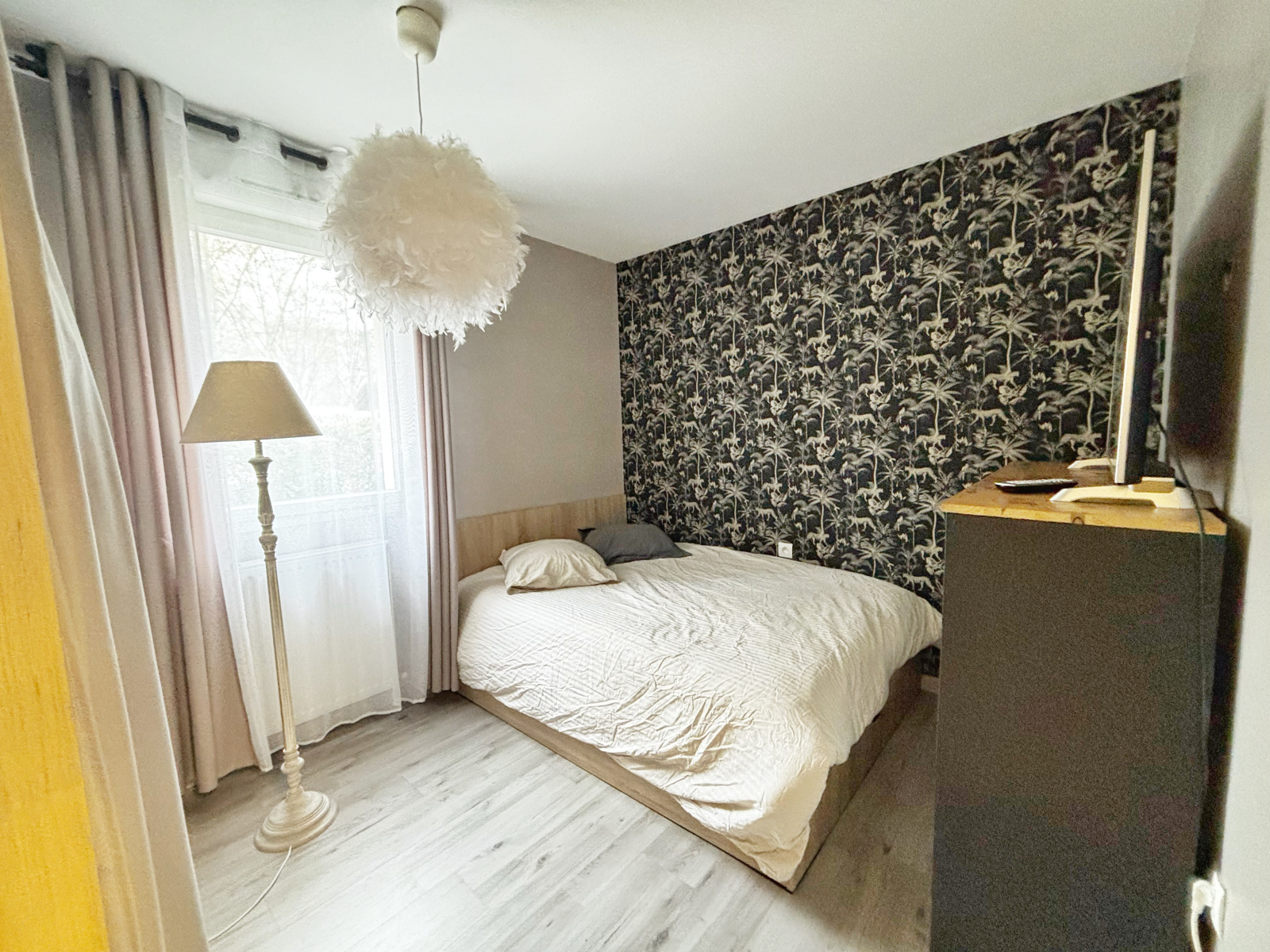 Image_7, Appartement, Saint-Fons, ref :NC1528
