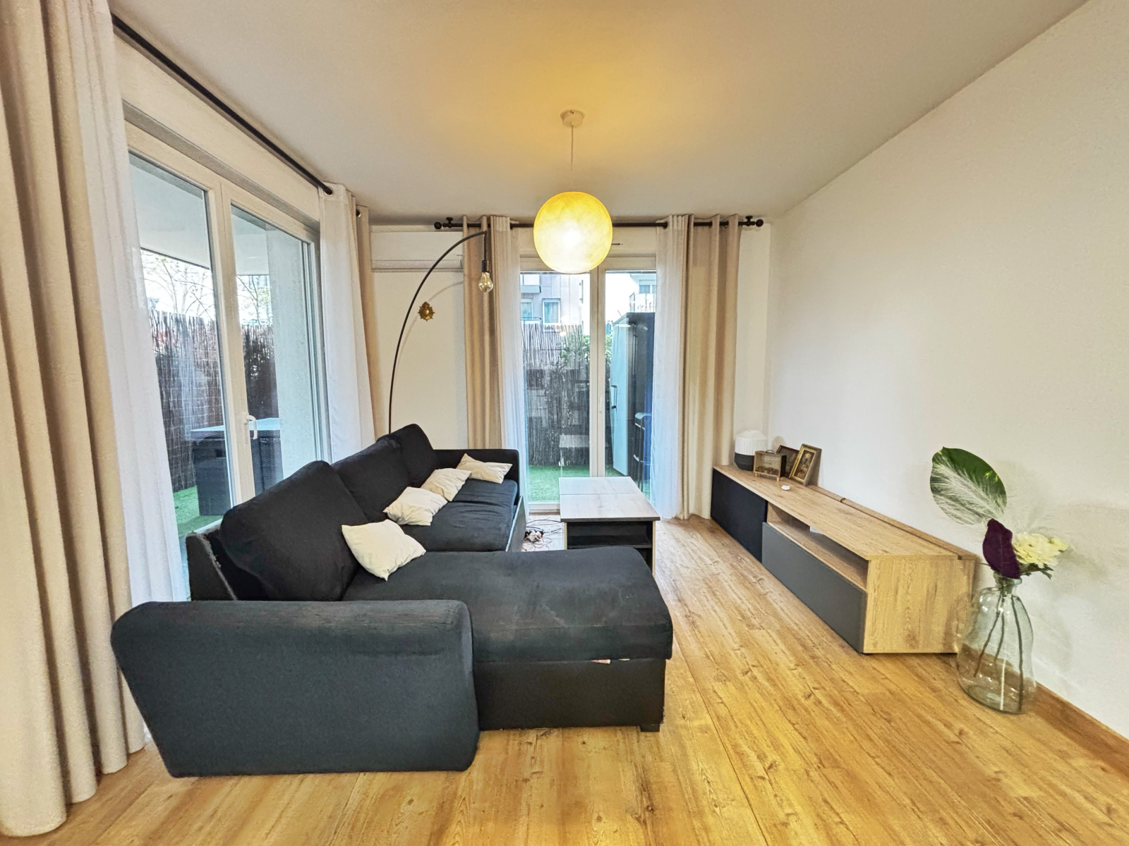 Image_6, Appartement, Saint-Fons, ref :NC1528