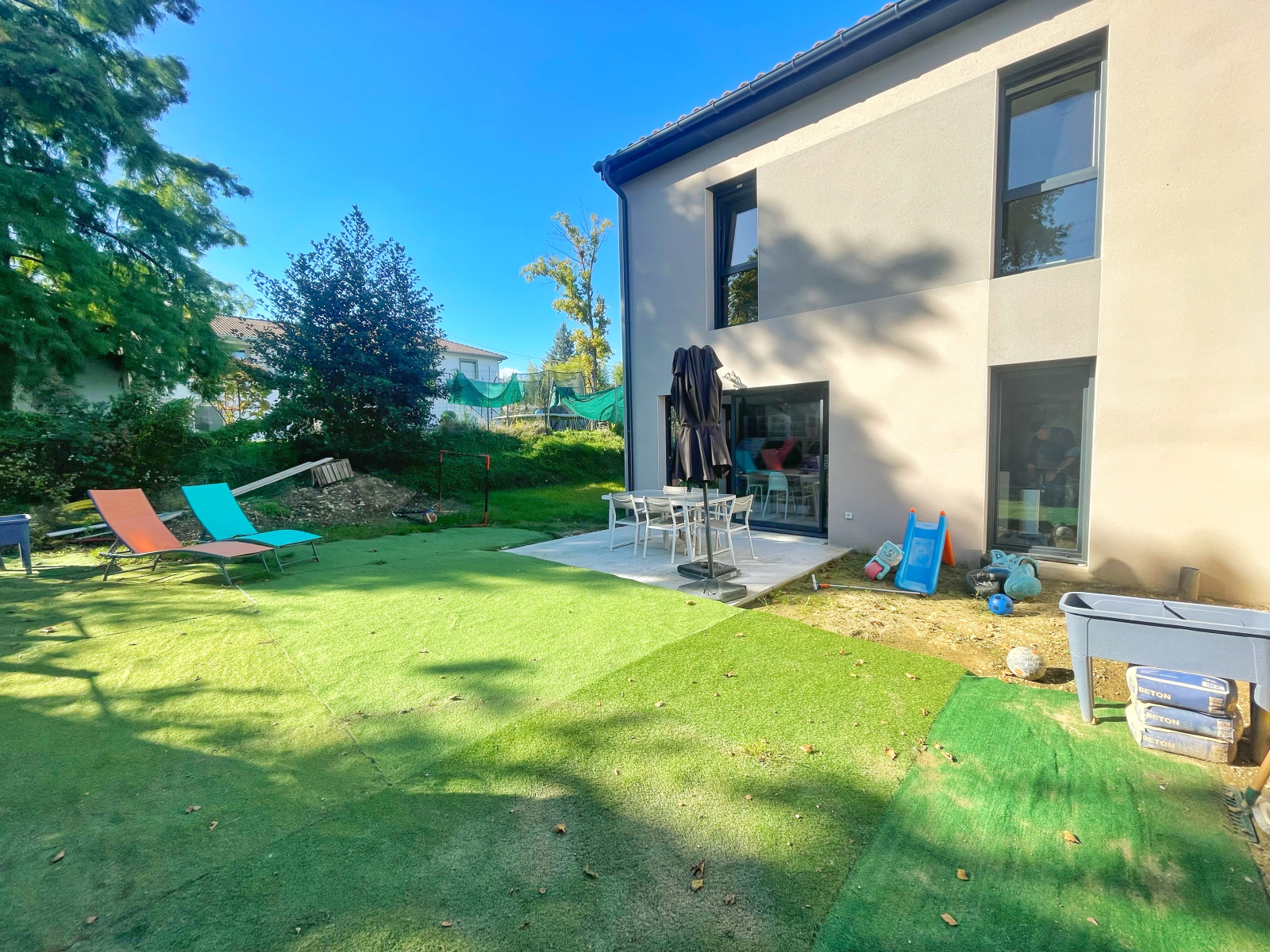 Image_8, Maison, Chuzelles, ref :kp1373