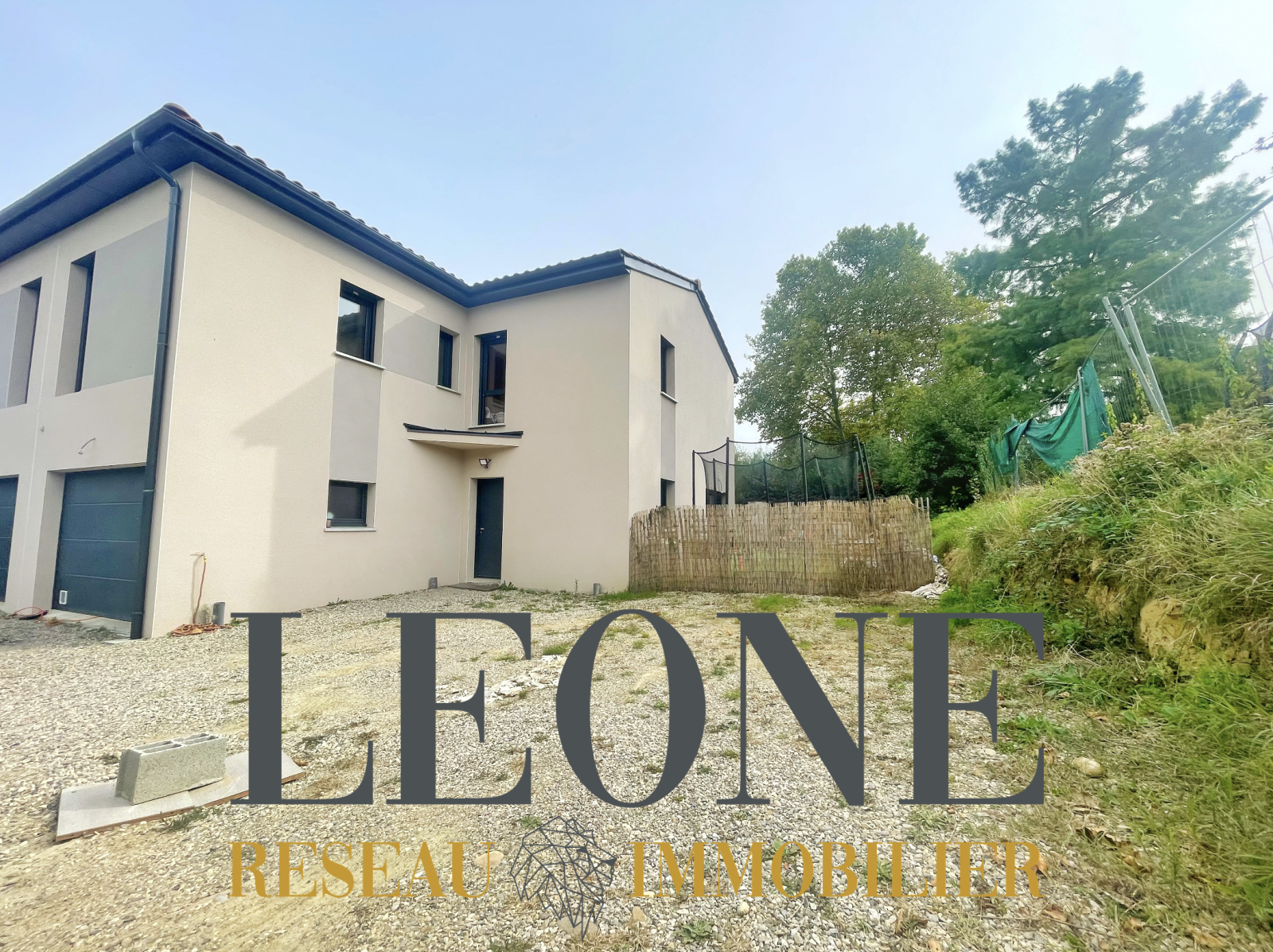 Image_1, Maison, Chuzelles, ref :kp1373