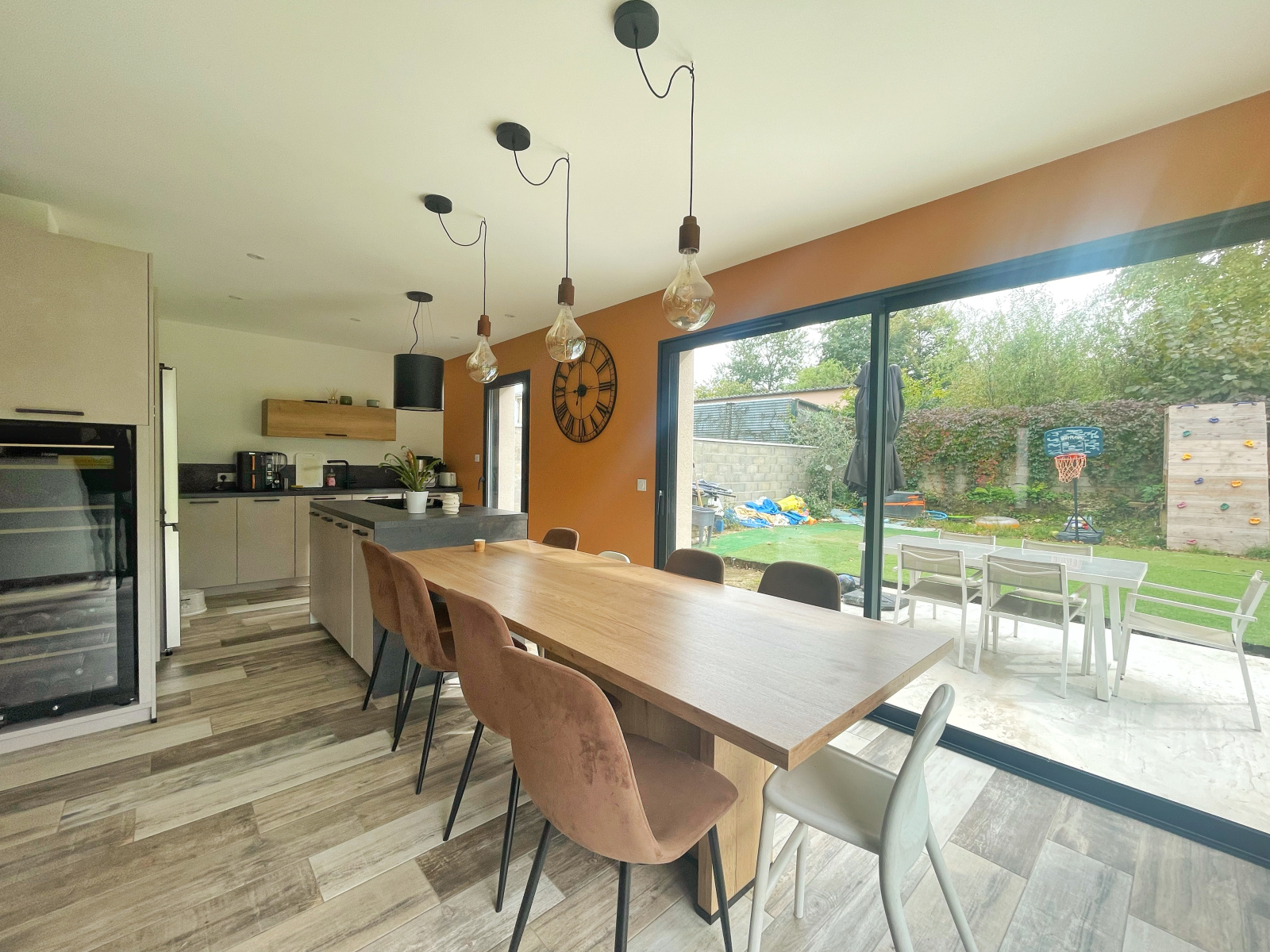 Image_4, Maison, Chuzelles, ref :kp1373