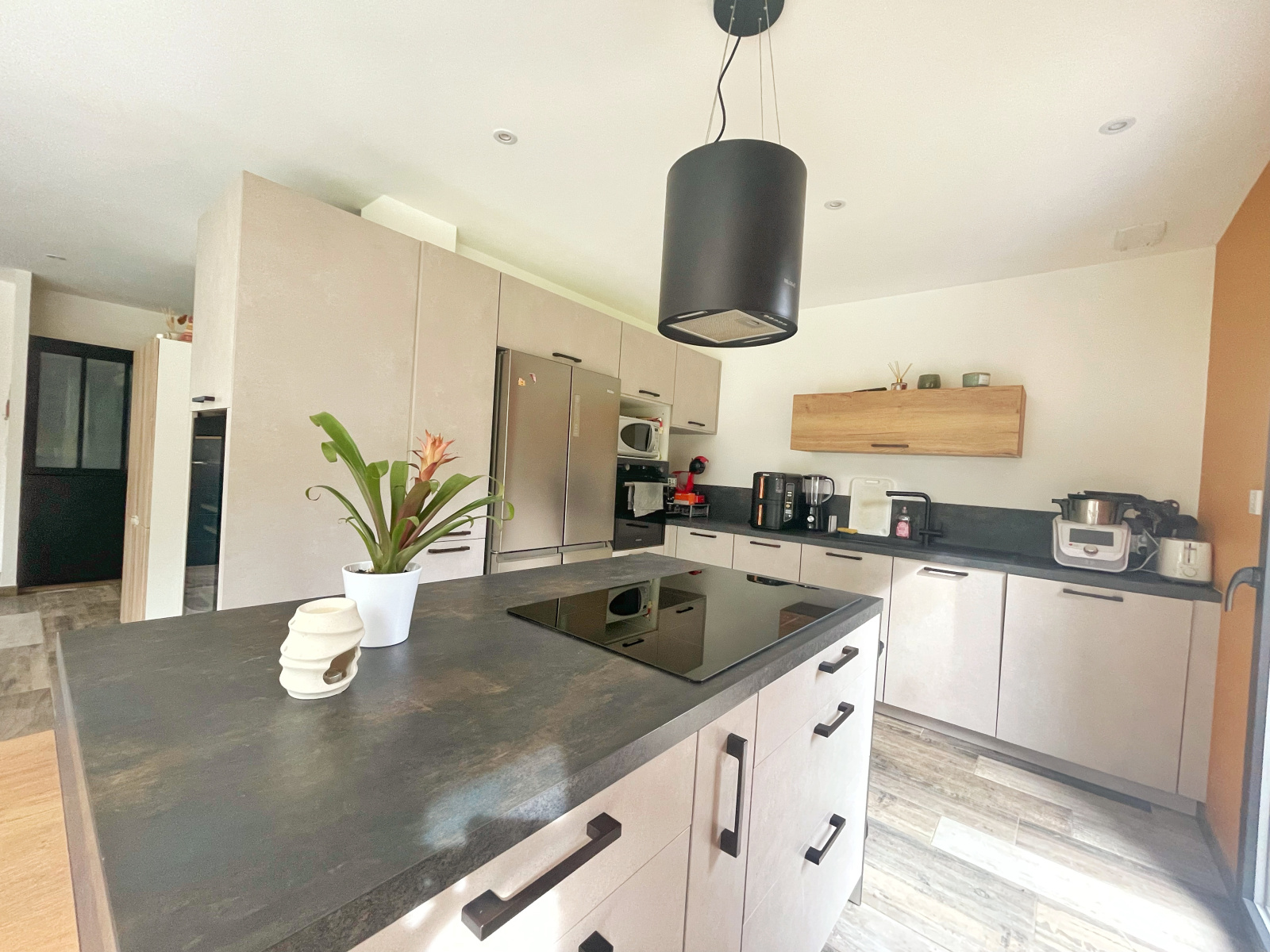 Image_6, Maison, Chuzelles, ref :kp1373