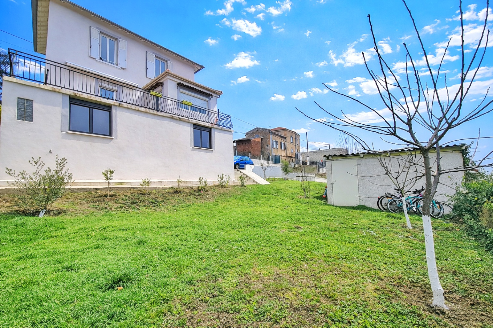 Image_5, Maison, Rive-de-Gier, ref :DH 1447