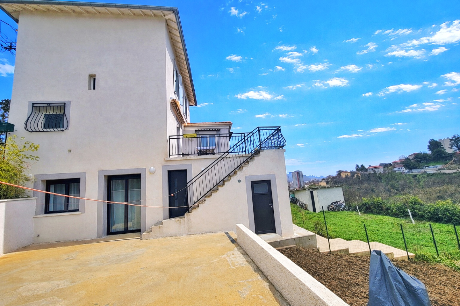 Image_6, Maison, Rive-de-Gier, ref :DH 1447