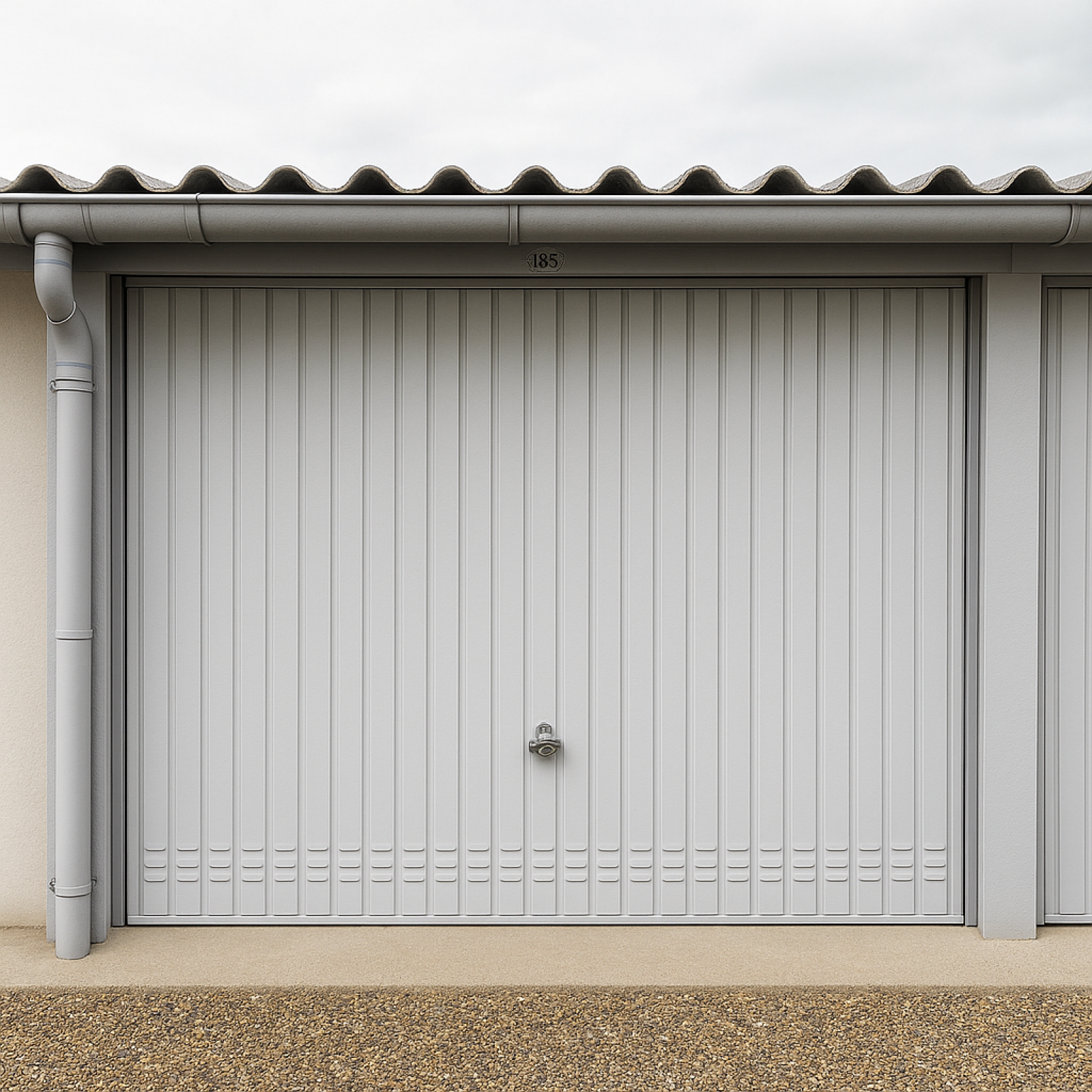 Image_3, Garage, Saint-Fons, ref :NC1299