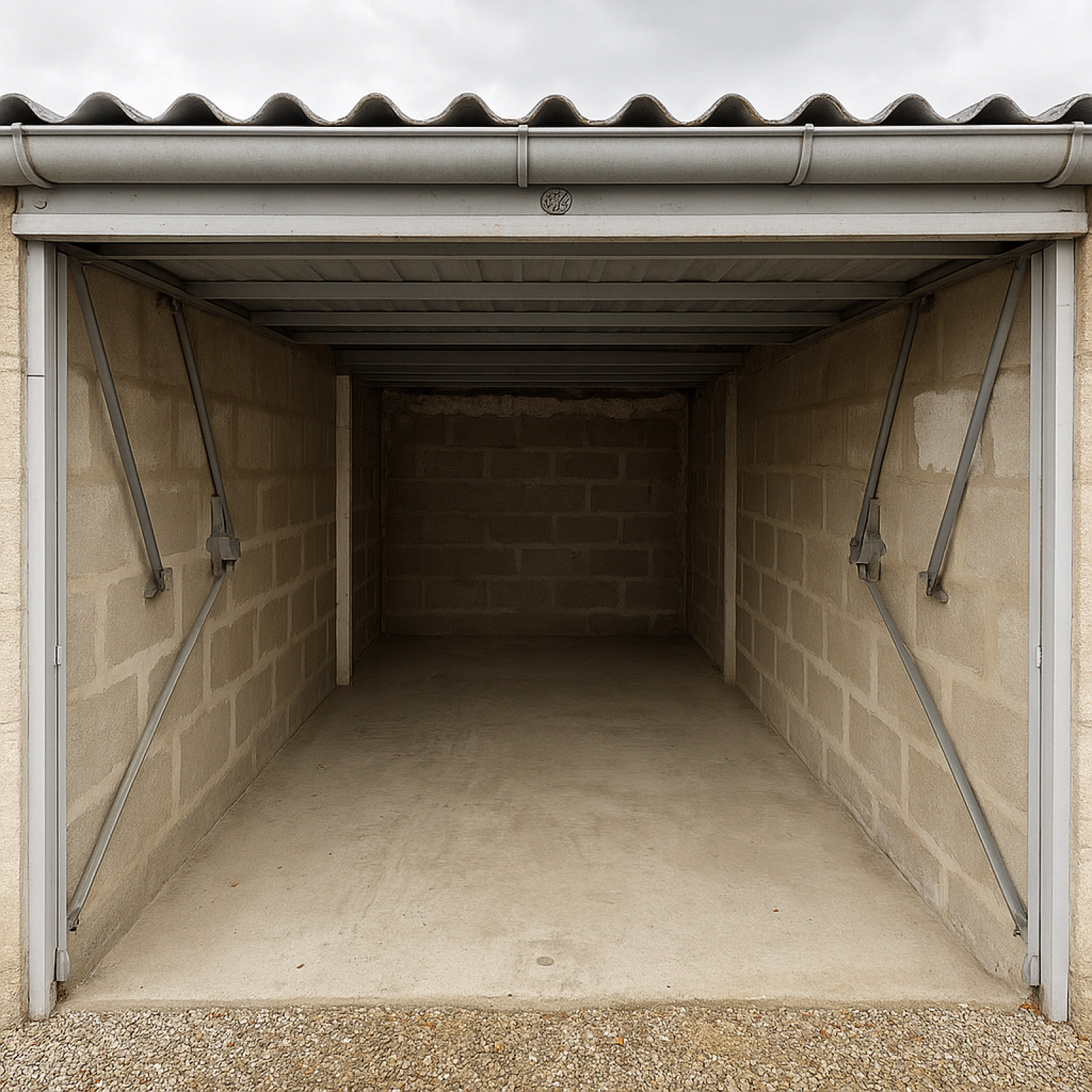 Image_2, Garage, Saint-Fons, ref :NC1299