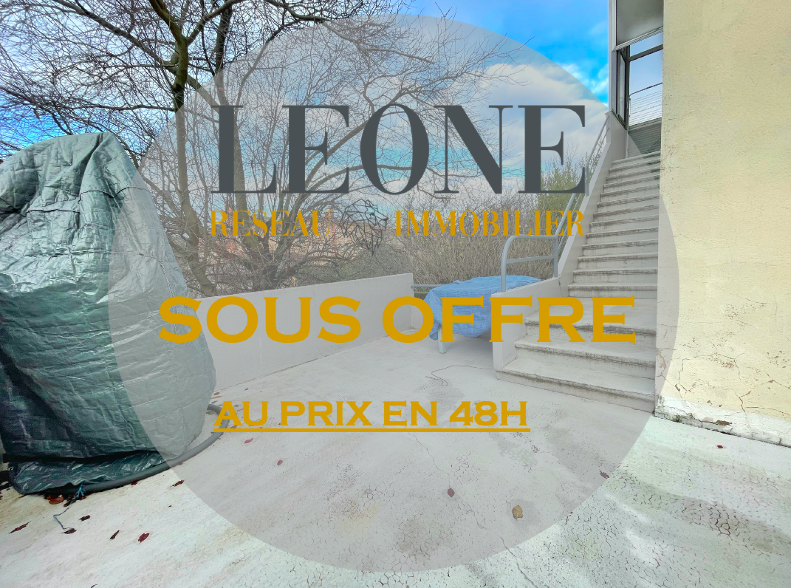 Image_1, Appartement, Pierre-Bénite, ref :LC369