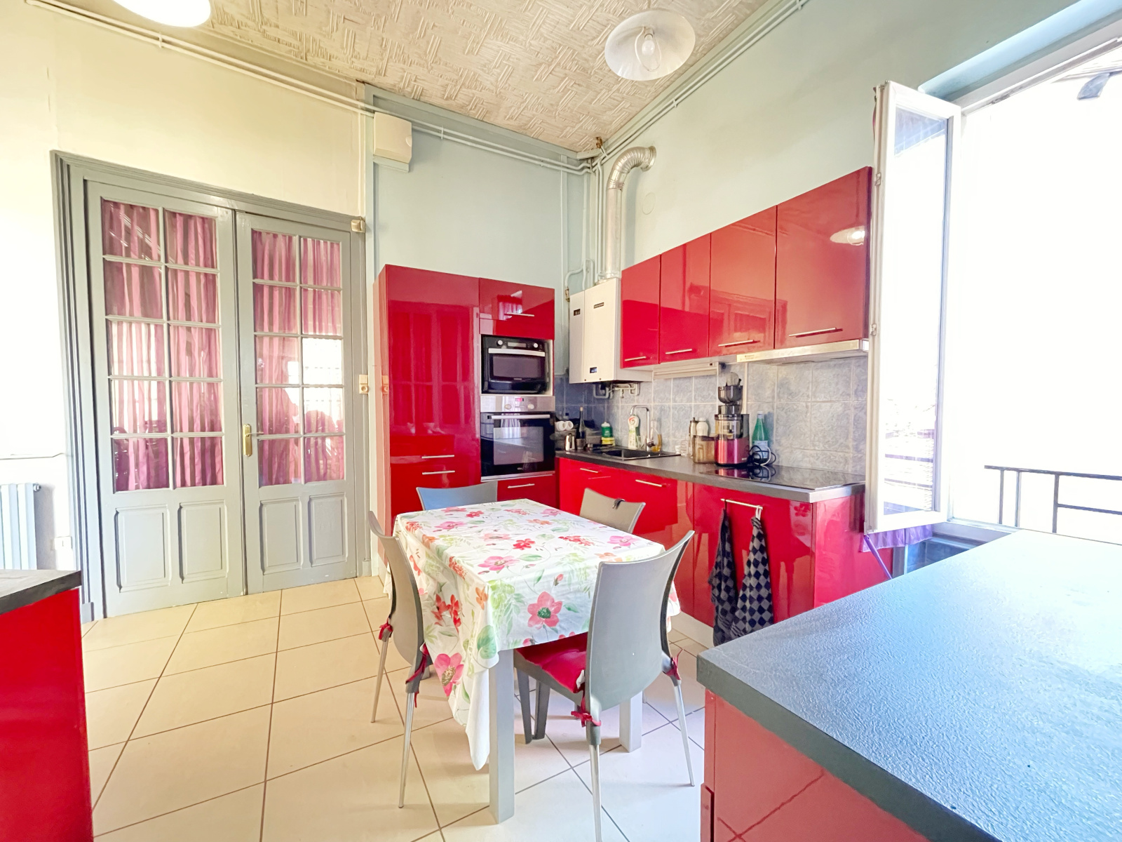 Image_8, Appartement, Oullins-Pierre-Bénite, ref :LC1430