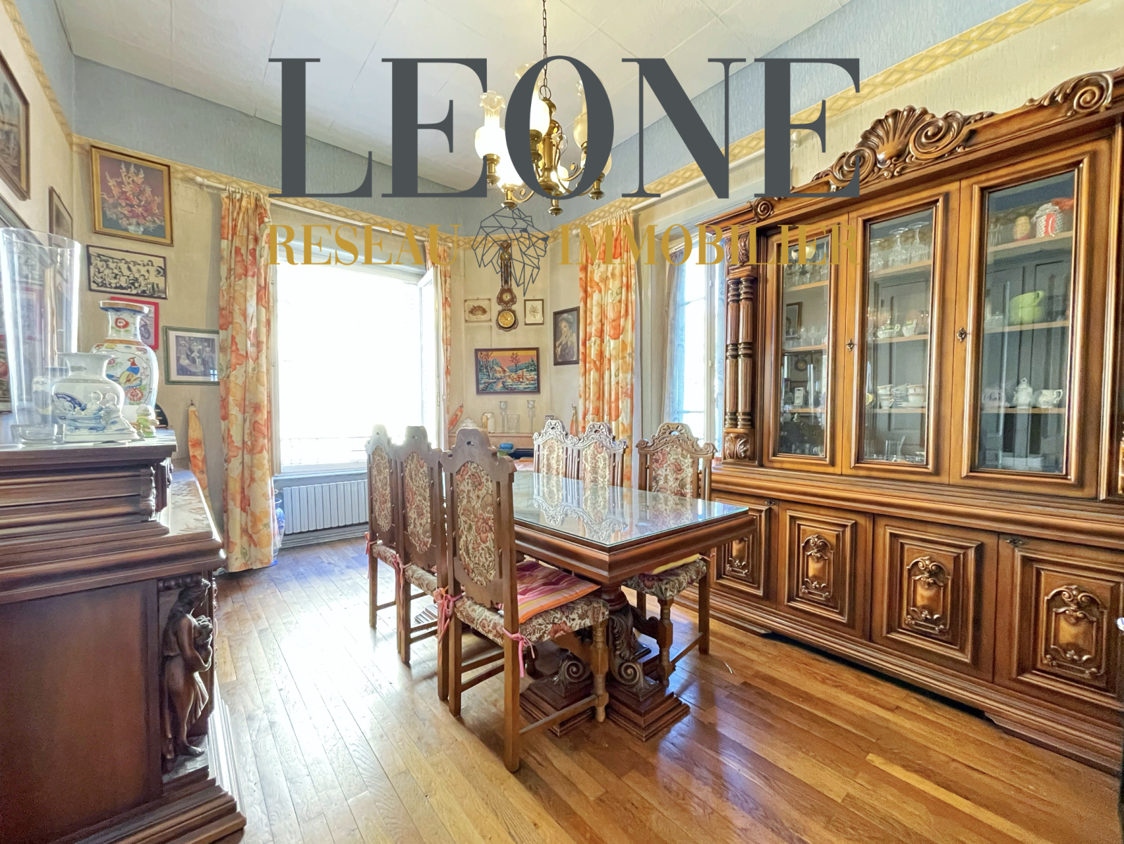 Image_1, Appartement, Oullins-Pierre-Bénite, ref :LC1430