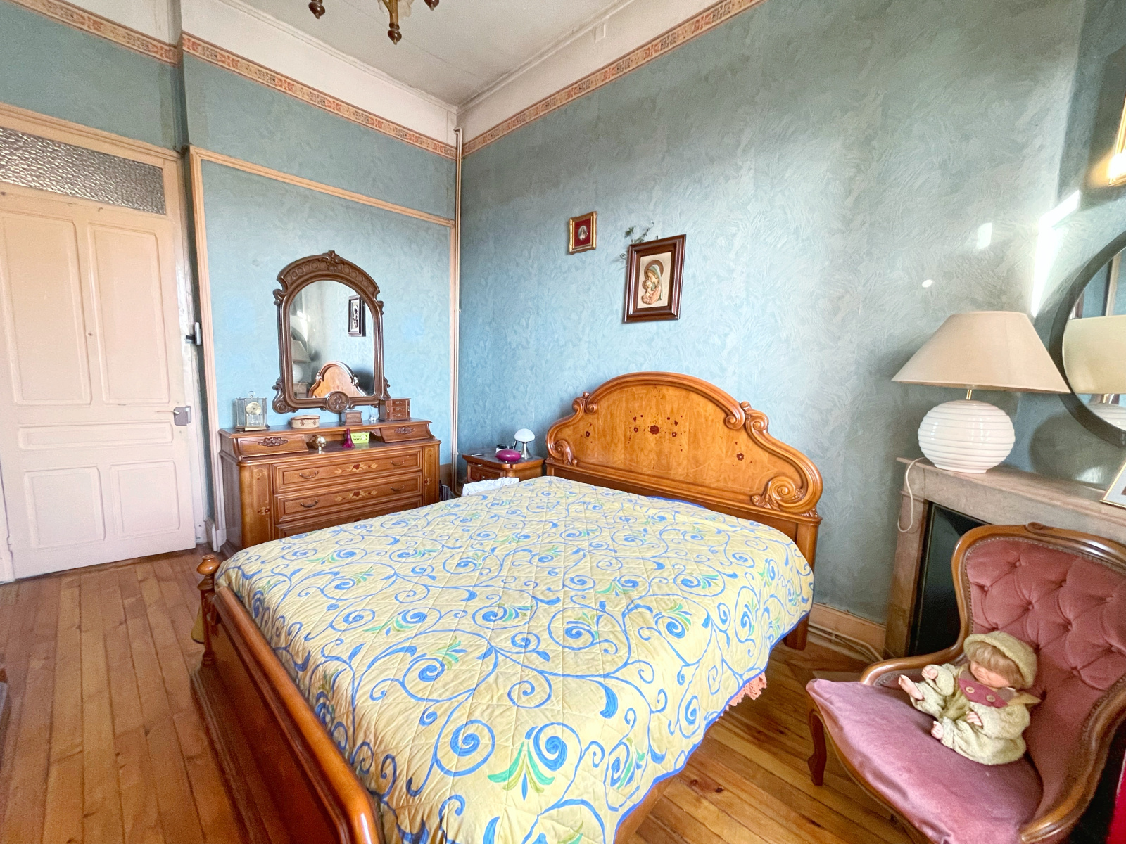 Image_11, Appartement, Oullins-Pierre-Bénite, ref :LC1430