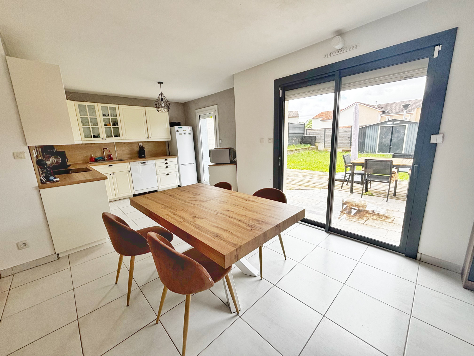 Image_4, Maison, Villefontaine, ref :NC1491