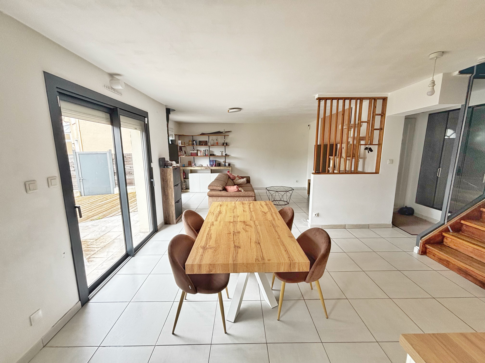 Image_7, Maison, Villefontaine, ref :NC1491