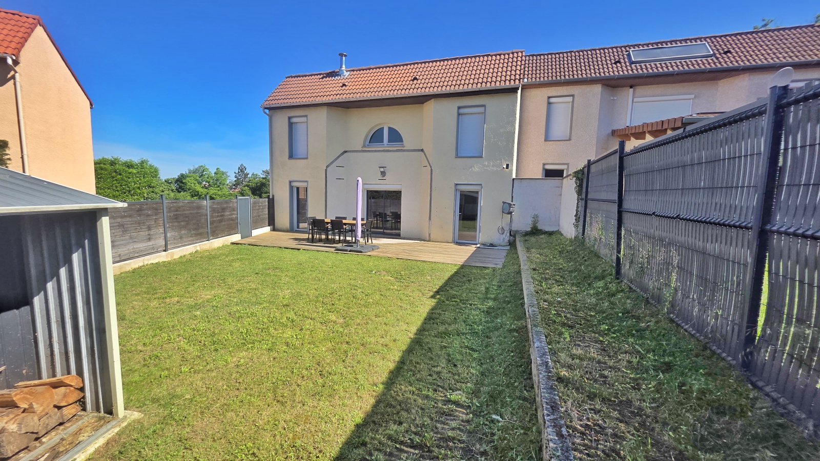 Image_2, Maison, Villefontaine, ref :NC1491