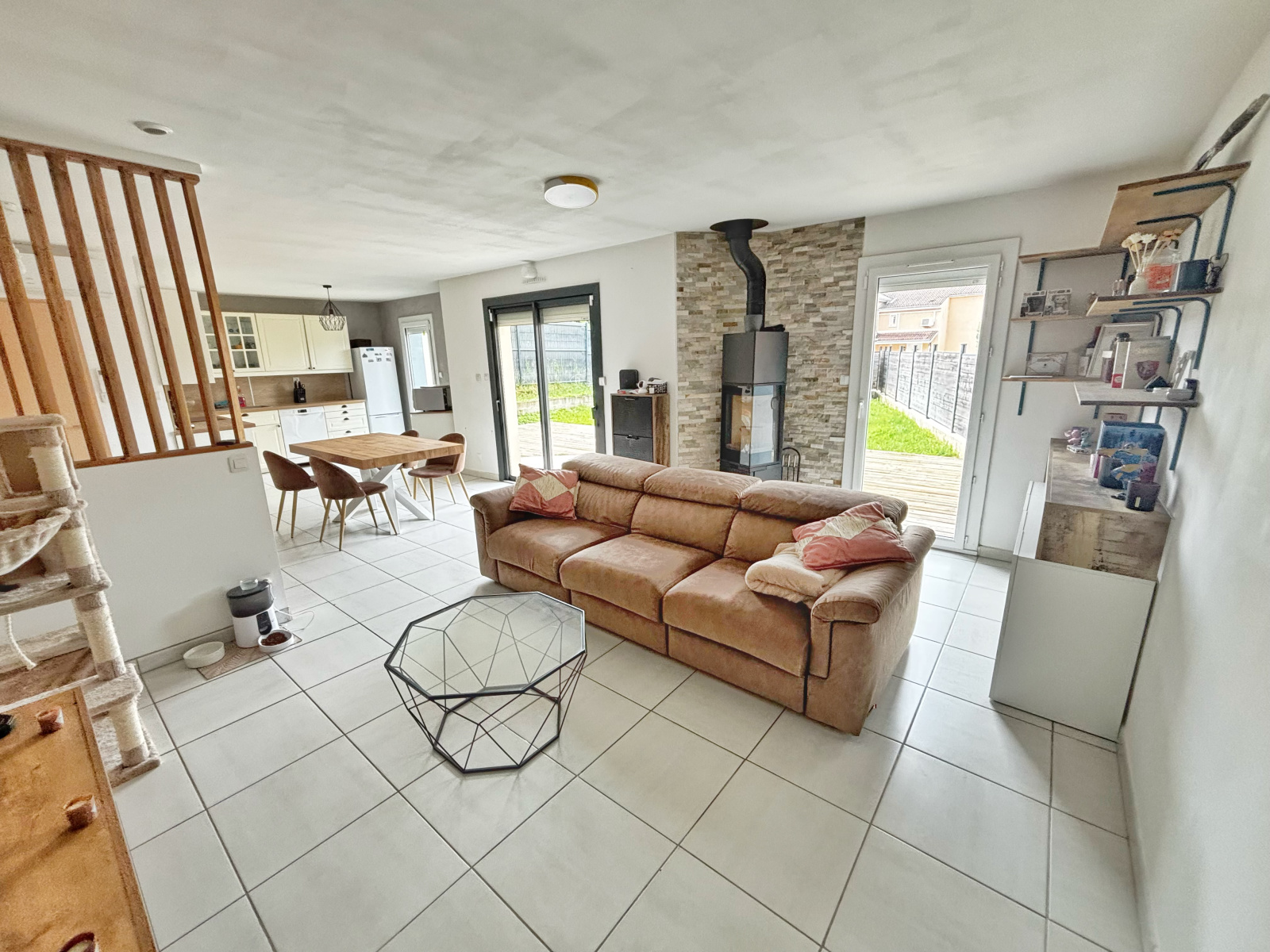 Image_3, Maison, Villefontaine, ref :NC1491