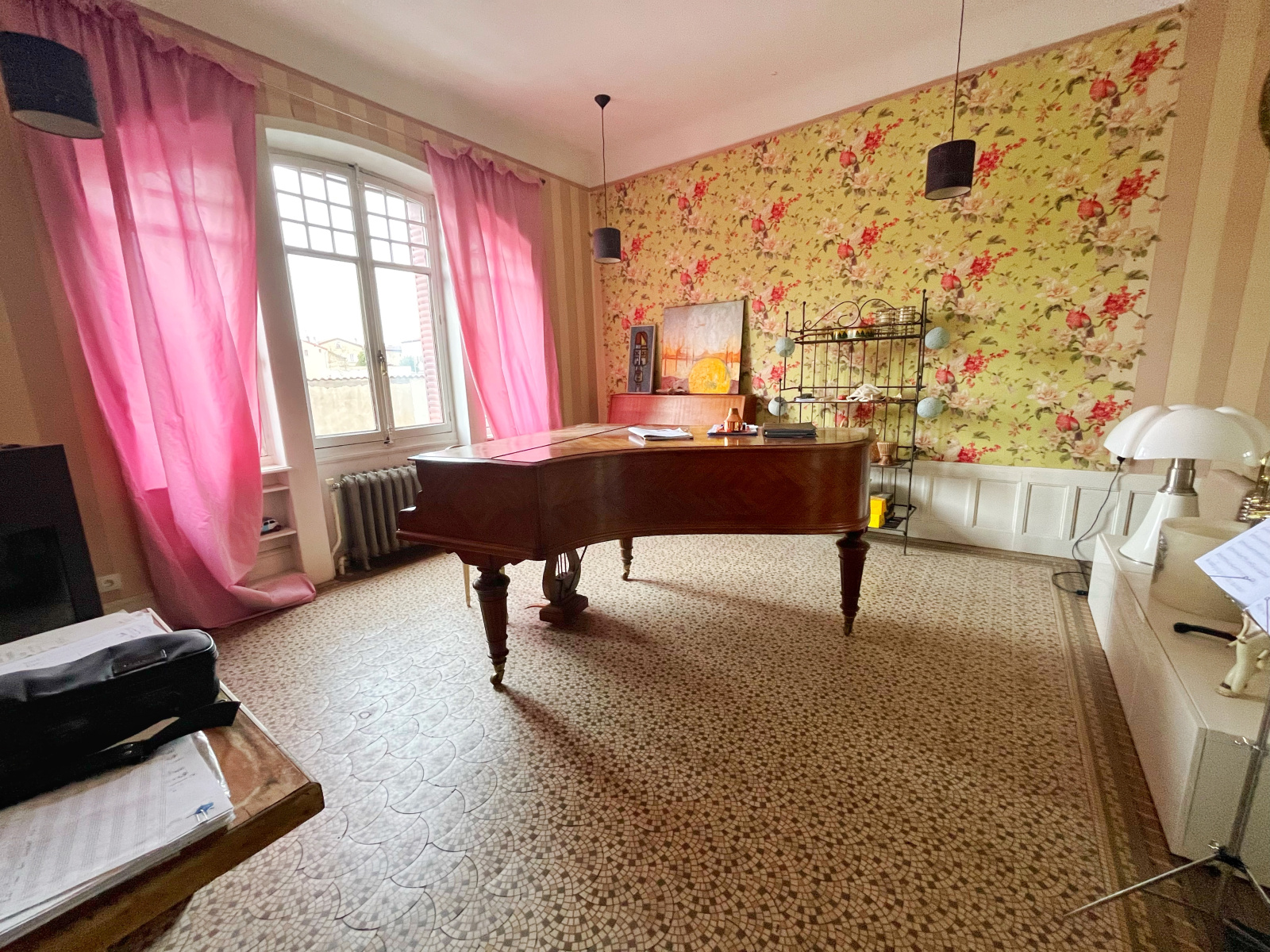 Image_9, Maison, Villefranche-sur-Saône, ref :JP1010